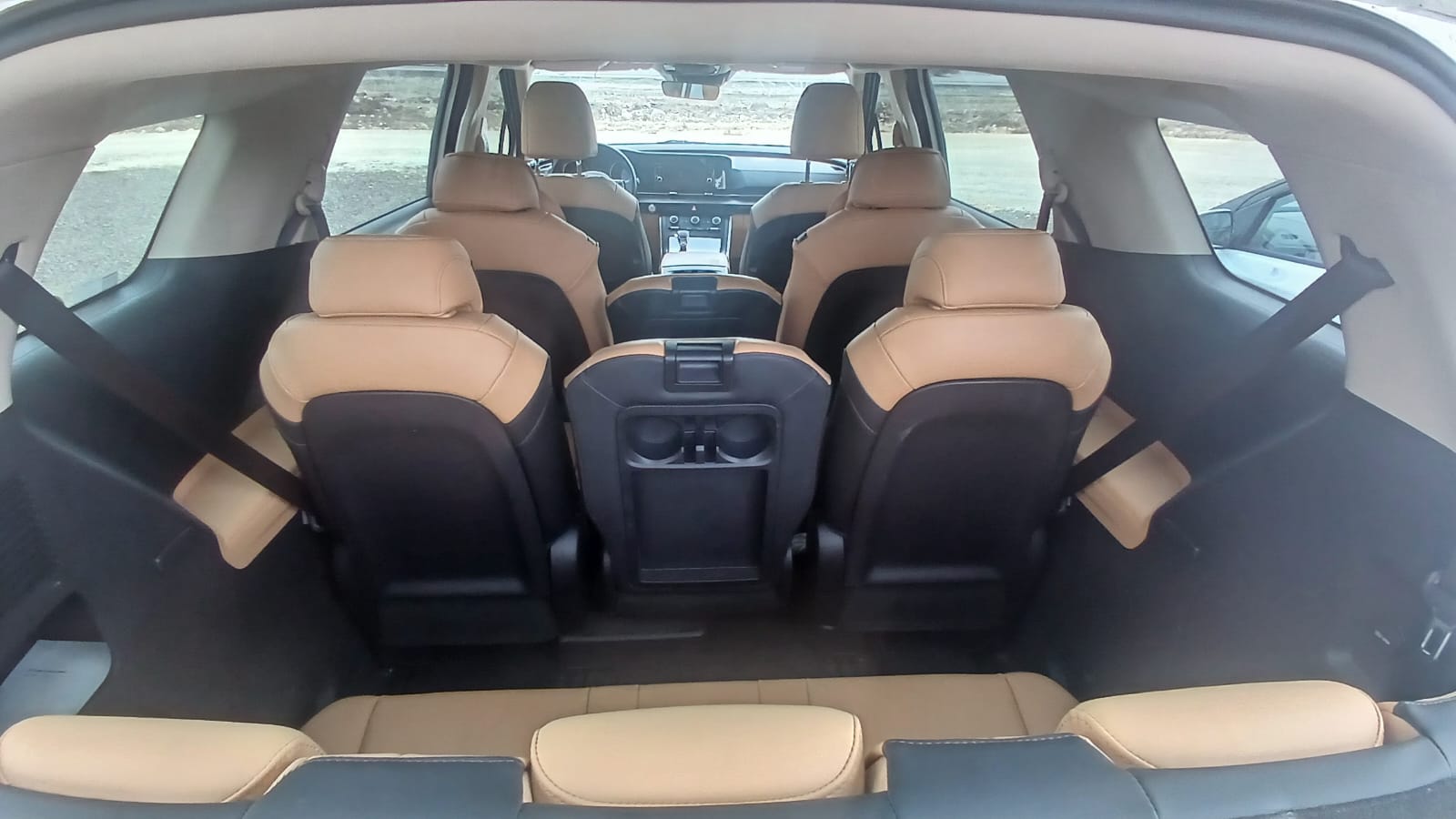 KIA CARNIVAL 2021 en La Altagracia Foto 7281798-7.jpg