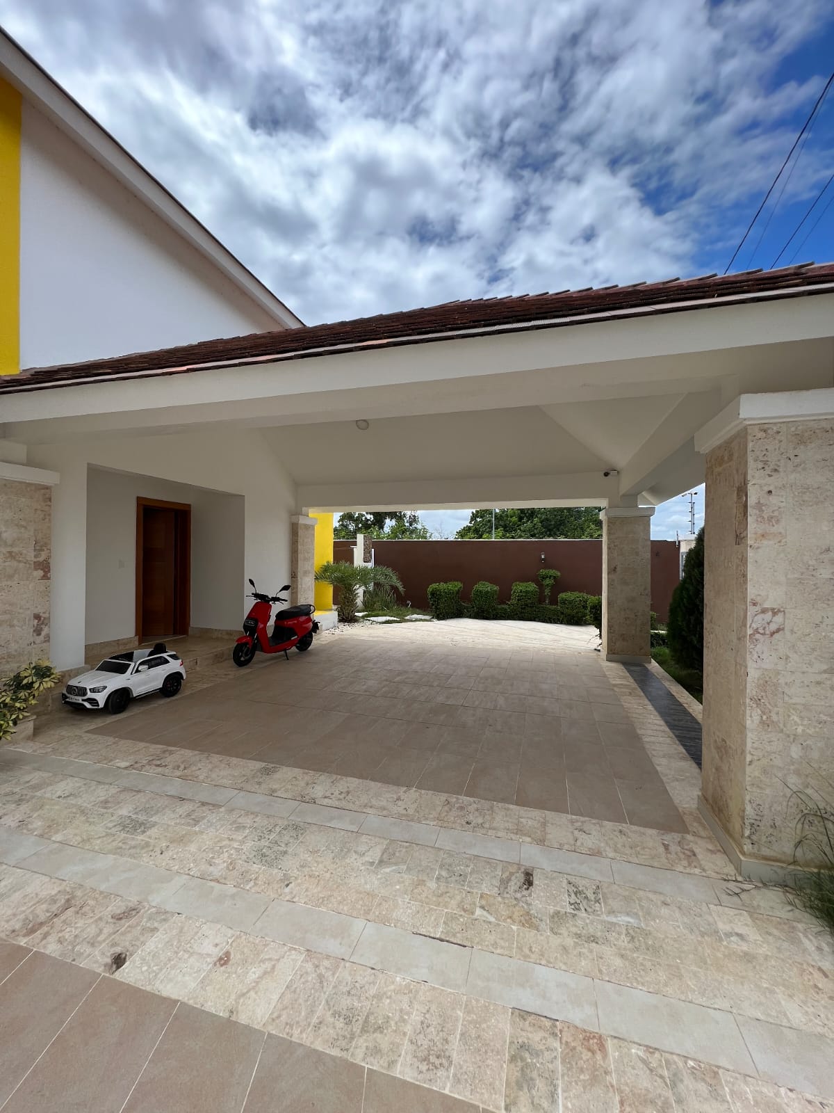 Hermosa casa venta-Renta   en Villa González Santiago Republica Domini Foto 7281805-14.jpg