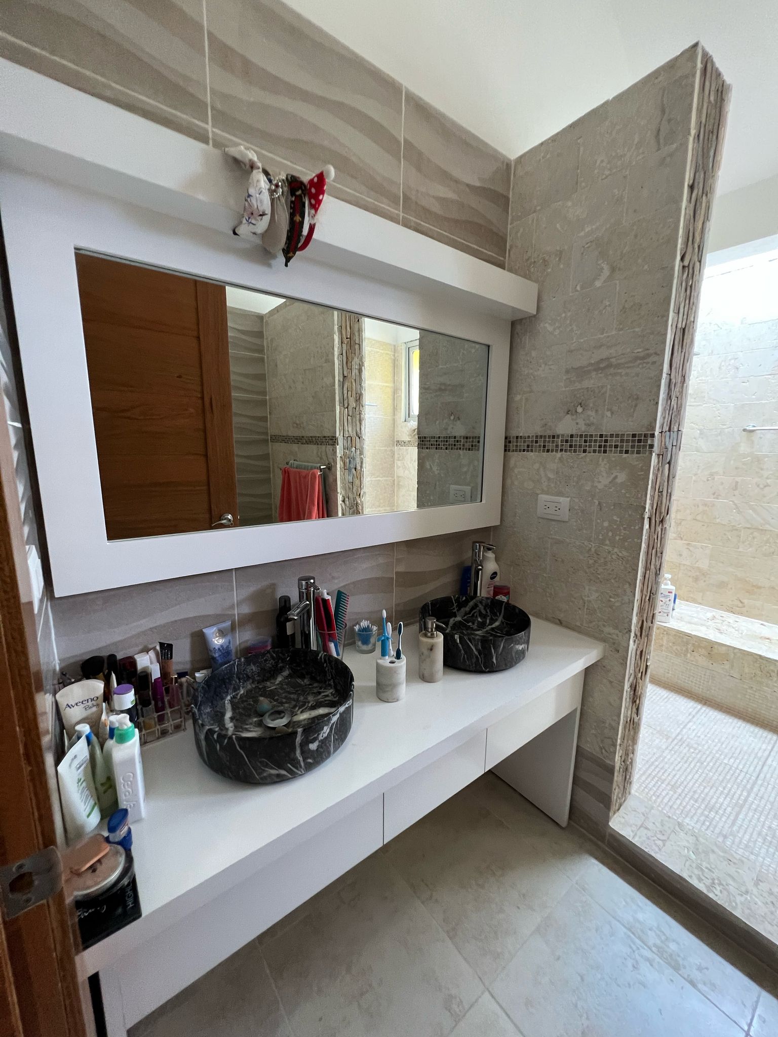 Hermosa casa venta-Renta   en Villa González Santiago Republica Domini Foto 7281805-7.jpg