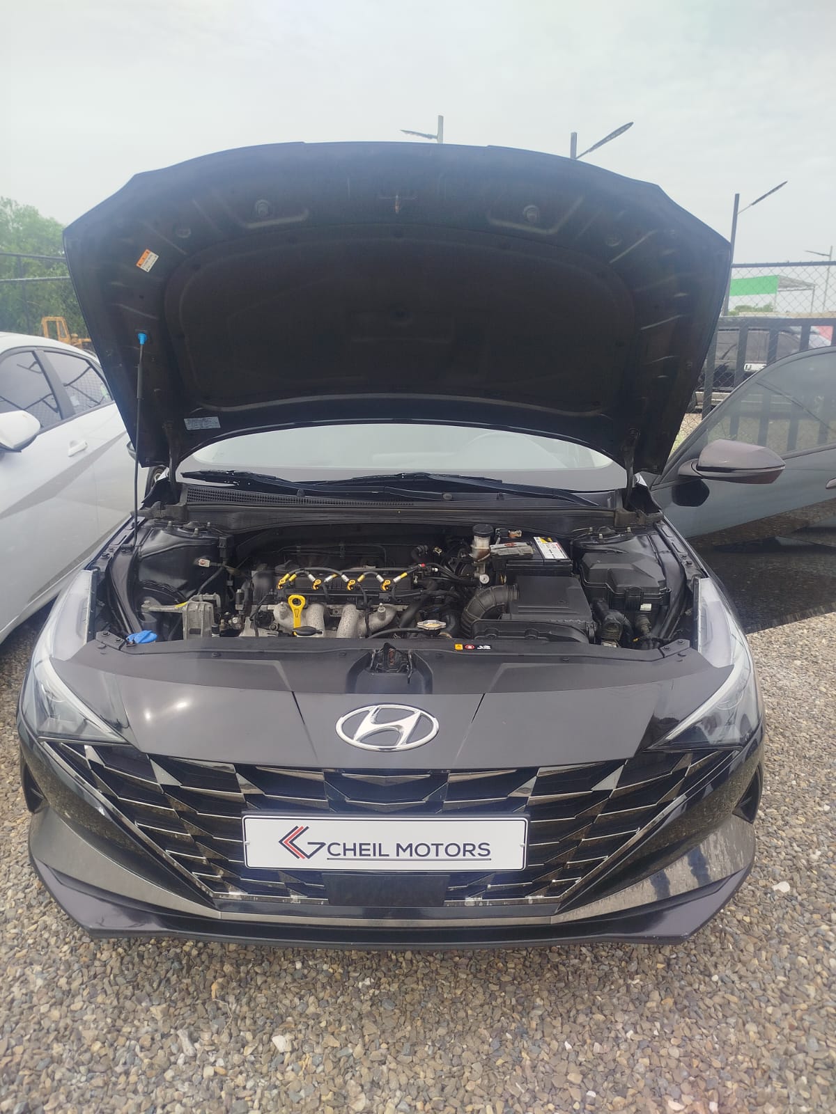 HYUNDAI AVANTE 2021  en La Altagracia Foto 7281812-8.jpg
