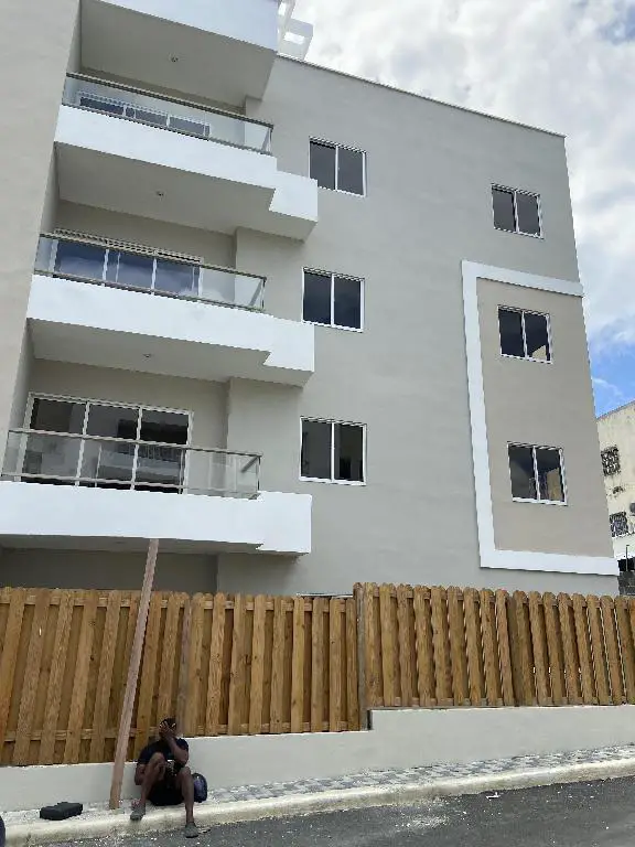 Apartamento en alquiler - Residencial Nuevas Terrazas Avenida Monument Foto 7281827-1.jpg