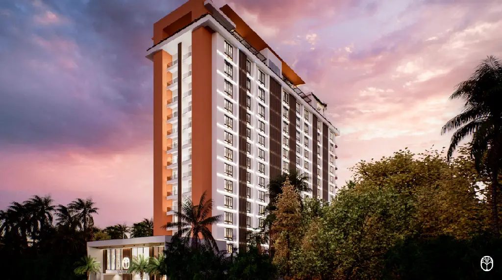 Venta de apartamento en proyecto turístico Juan Dolio Foto 7281832-1.jpg