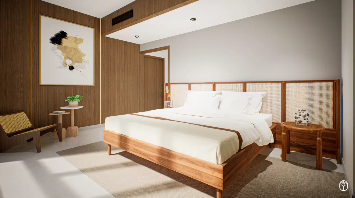 Venta de apartamento en proyecto turístico Juan Dolio Foto 7281832-12.jpg