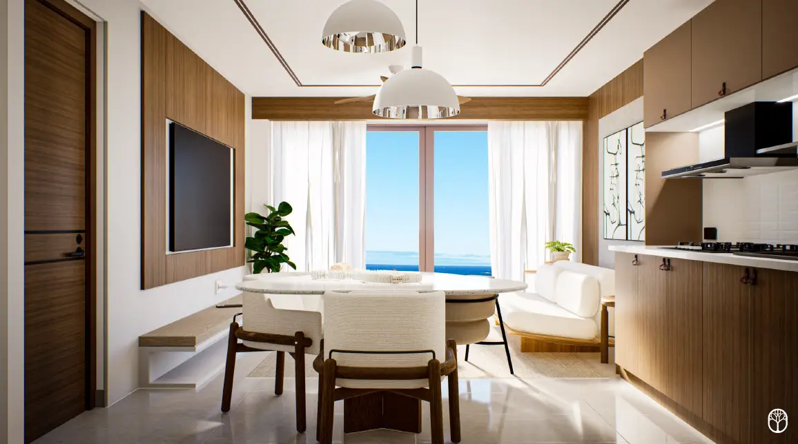 Venta de apartamento en proyecto turístico Juan Dolio Foto 7281832-15.jpg