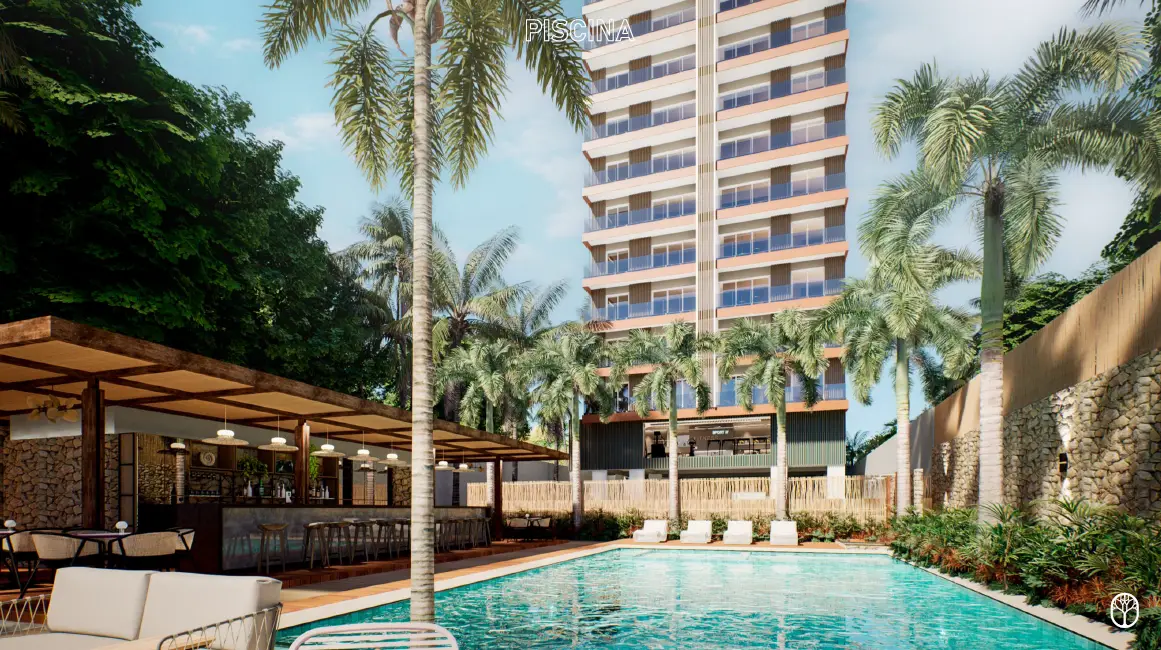 Venta de apartamento en proyecto turístico Juan Dolio Foto 7281832-3.jpg