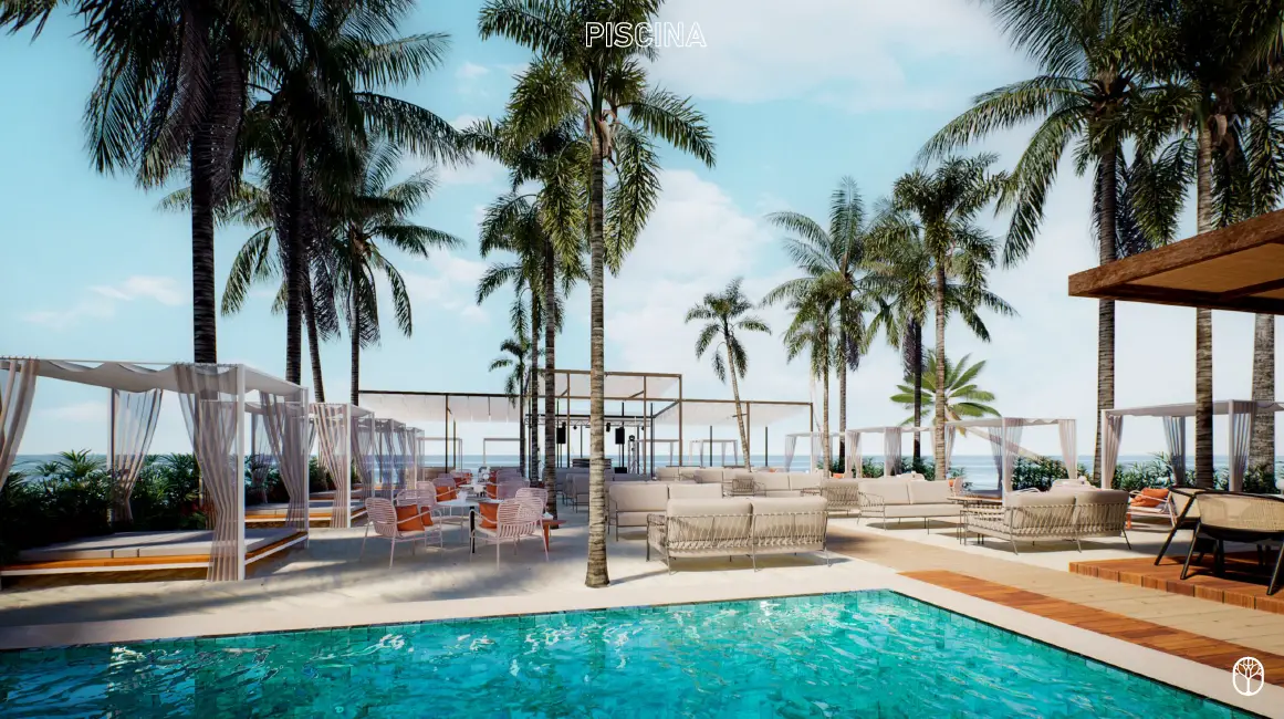 Venta de apartamento en proyecto turístico Juan Dolio Foto 7281832-4.jpg
