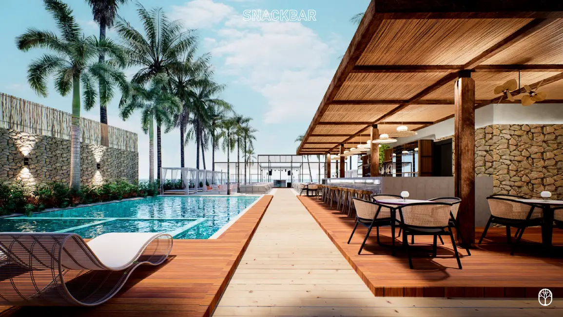 Venta de apartamento en proyecto turístico Juan Dolio Foto 7281832-5.jpg