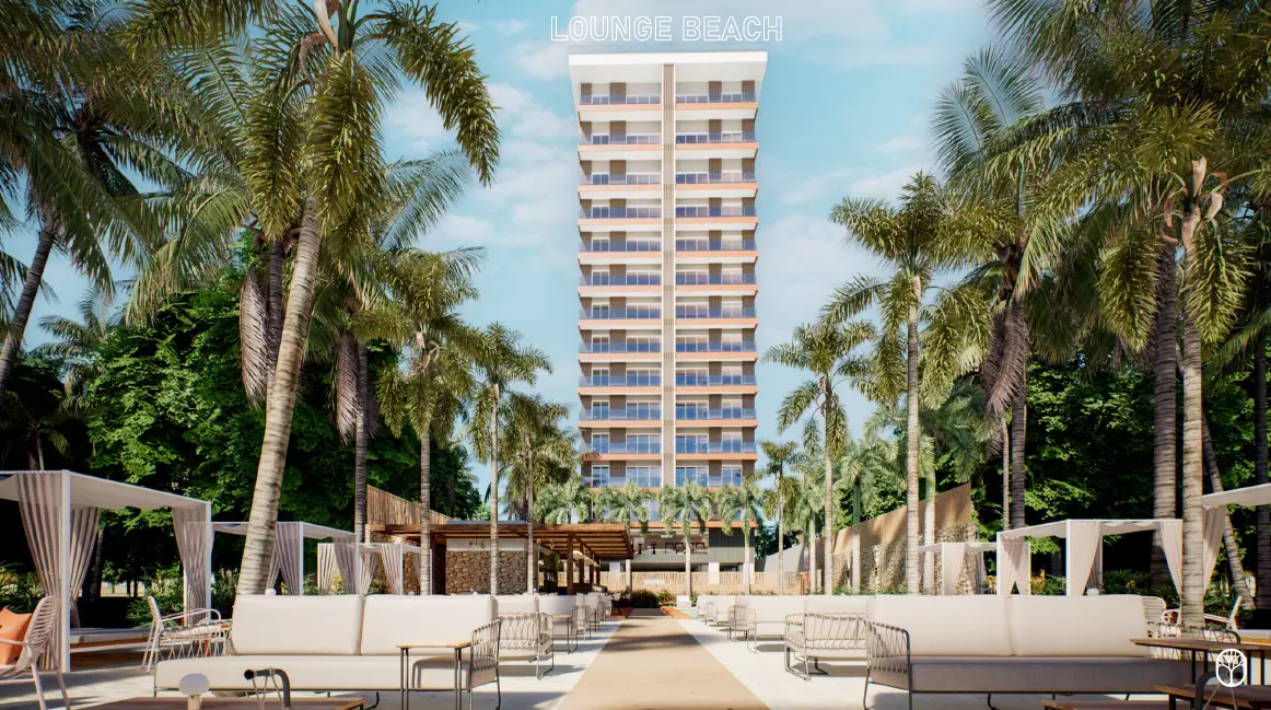 Venta de apartamento en proyecto turístico Juan Dolio Foto 7281832-7.jpg