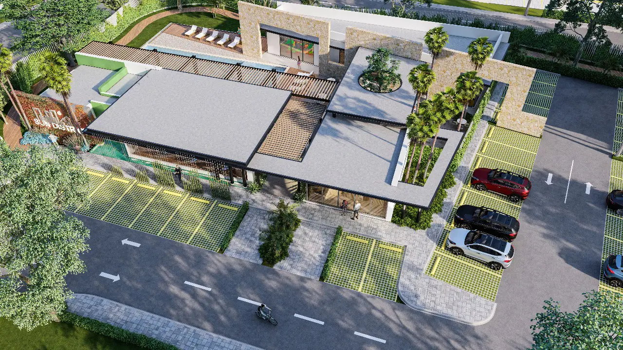 Apartamentos acogedor en Venta en Bavaro. Foto 7281844-15.jpg