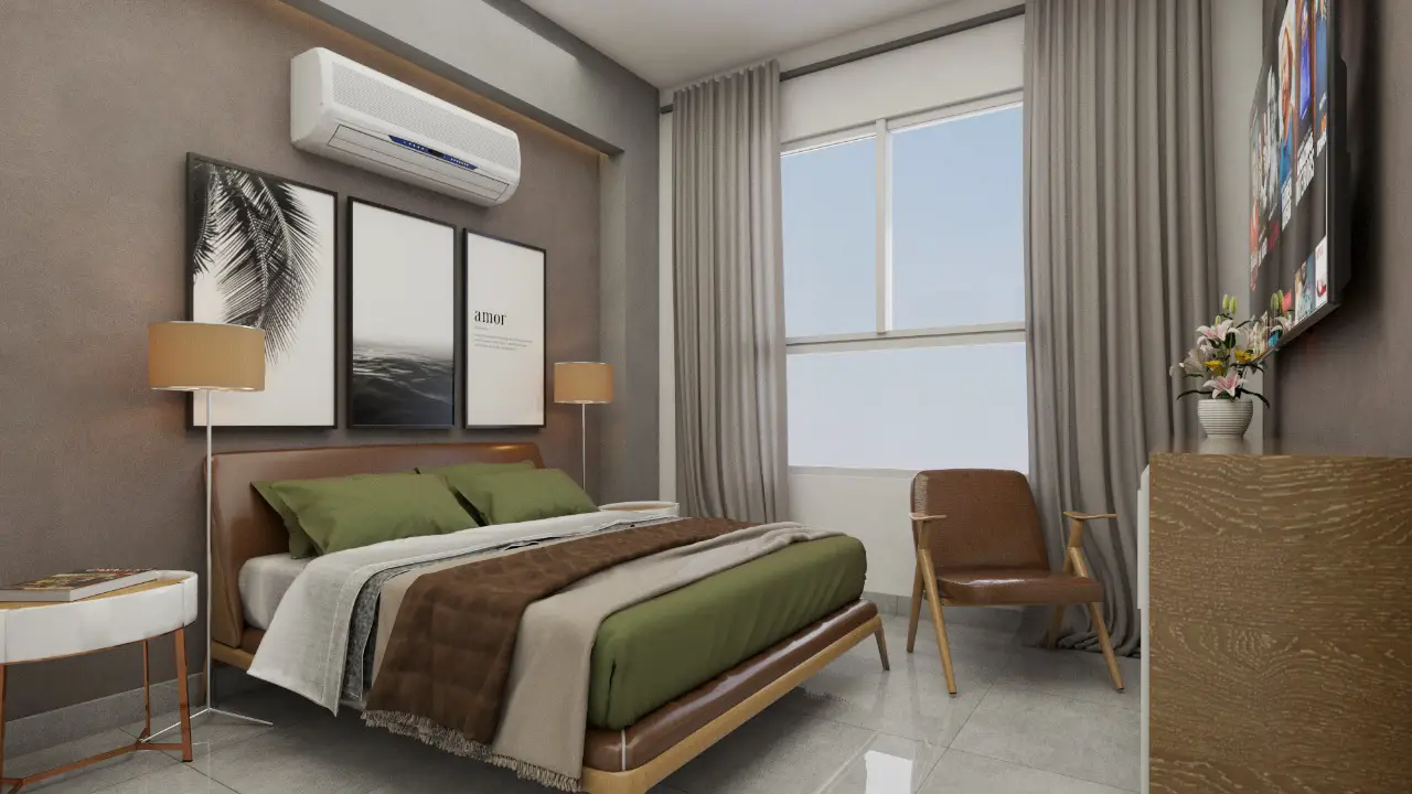 Apartamentos acogedor en Venta en Bavaro. Foto 7281844-3.jpg