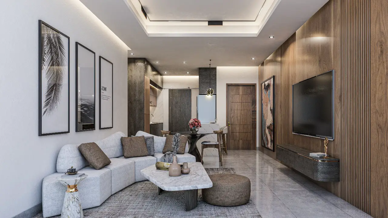 Apartamentos acogedor en Venta en Bavaro. Foto 7281844-4.jpg