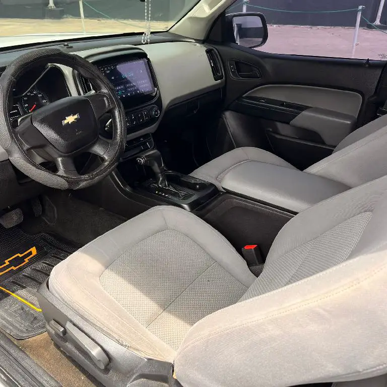 Chevrolet Colorado 2017 LT Foto 7281860-10.jpg