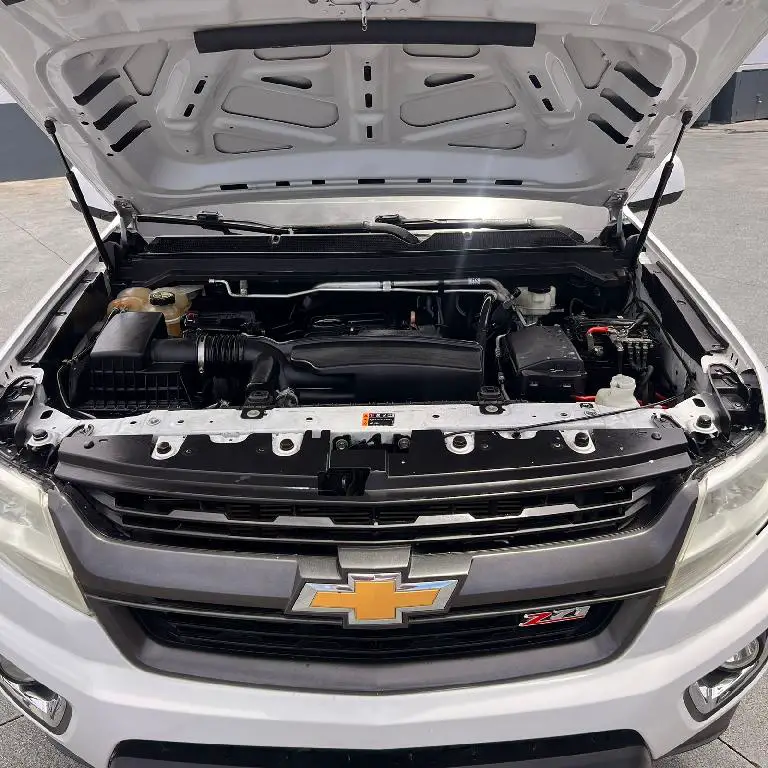 Chevrolet Colorado 2017 LT Foto 7281860-8.jpg