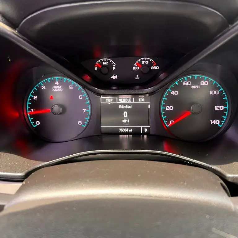 Chevrolet Colorado 2017 LT Foto 7281860-9.jpg