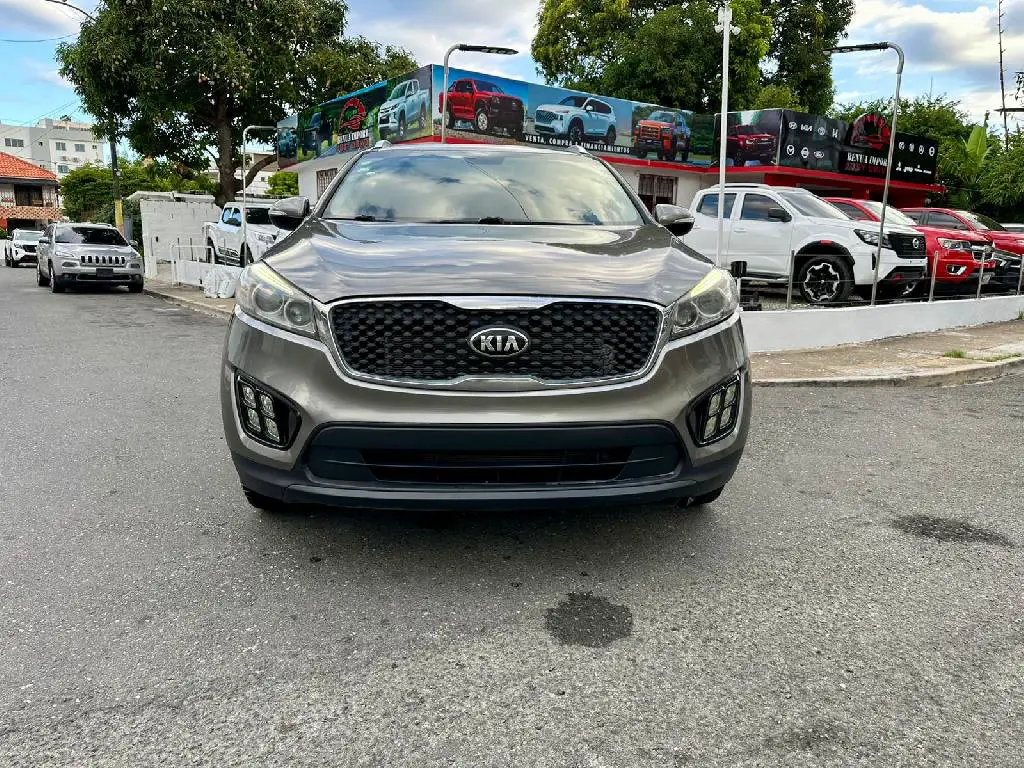 Kia Sorento awd 2017 Foto 7281862-1.jpg