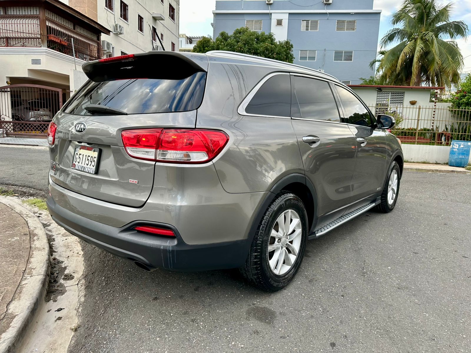 Kia Sorento awd 2017 Foto 7281862-10.jpg