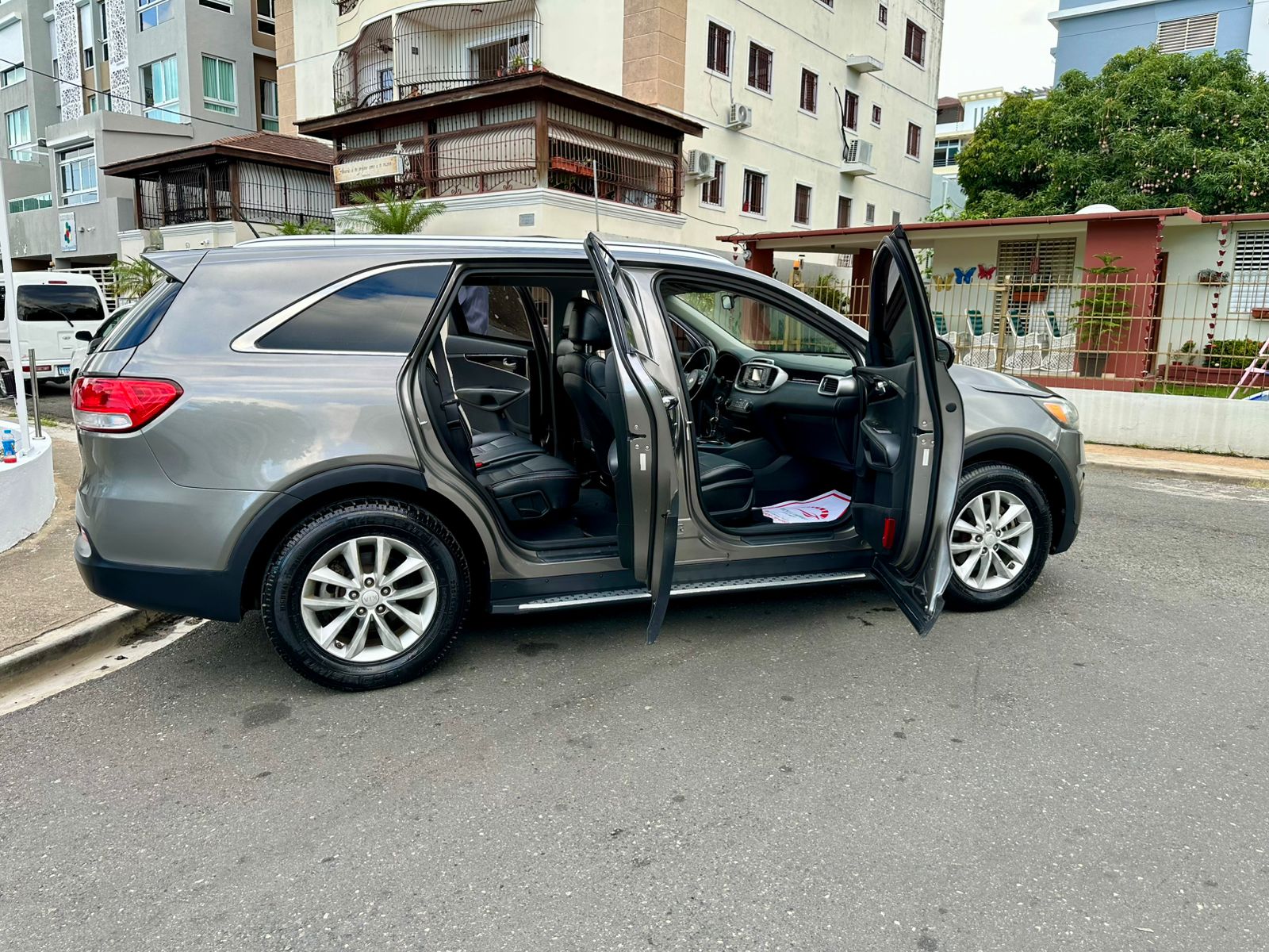 Kia Sorento awd 2017 Foto 7281862-2.jpg