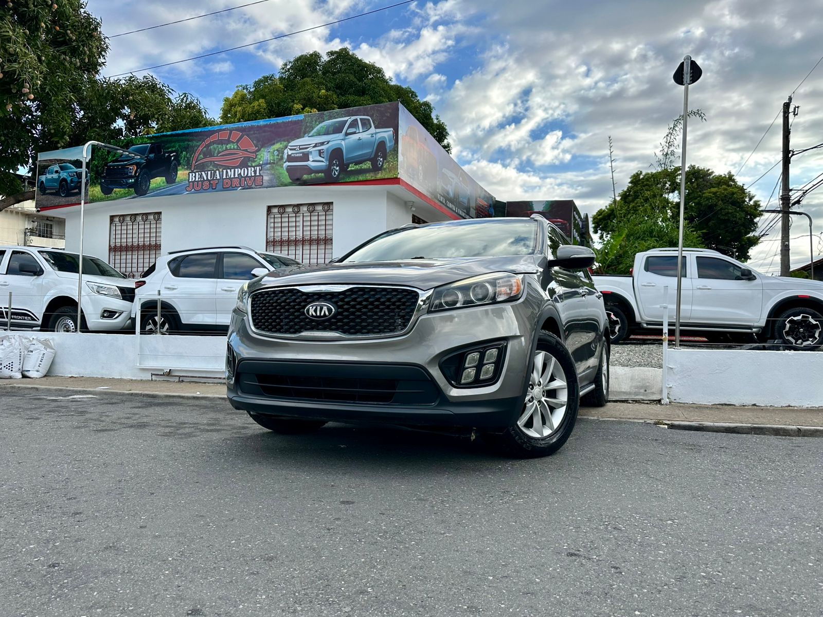 Kia Sorento awd 2017 Foto 7281862-3.jpg