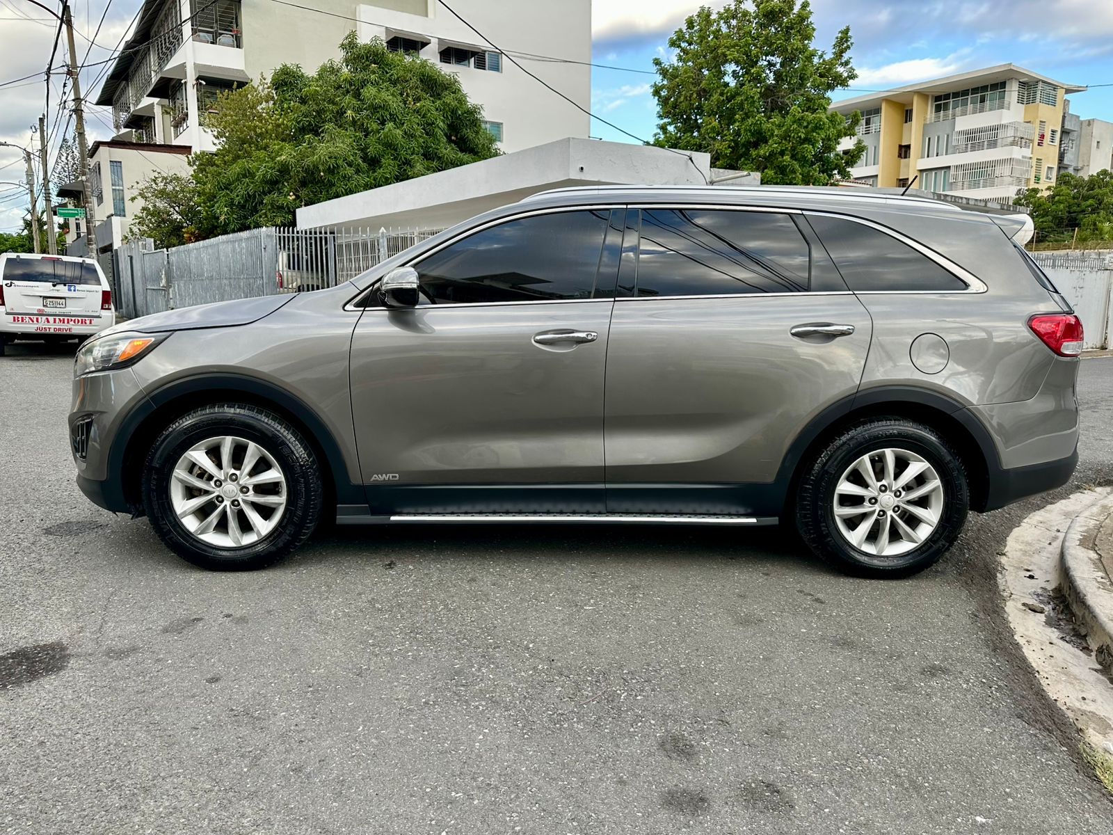 Kia Sorento awd 2017 Foto 7281862-5.jpg