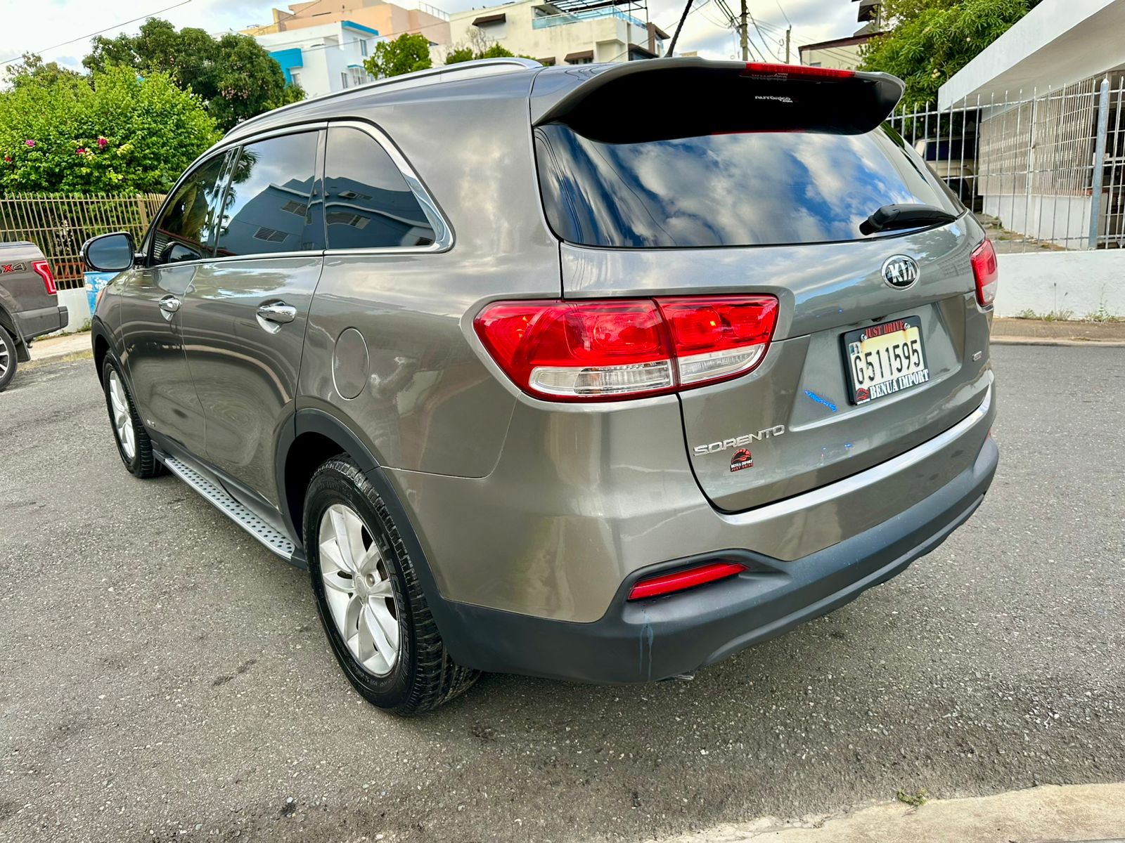 Kia Sorento awd 2017 Foto 7281862-6.jpg