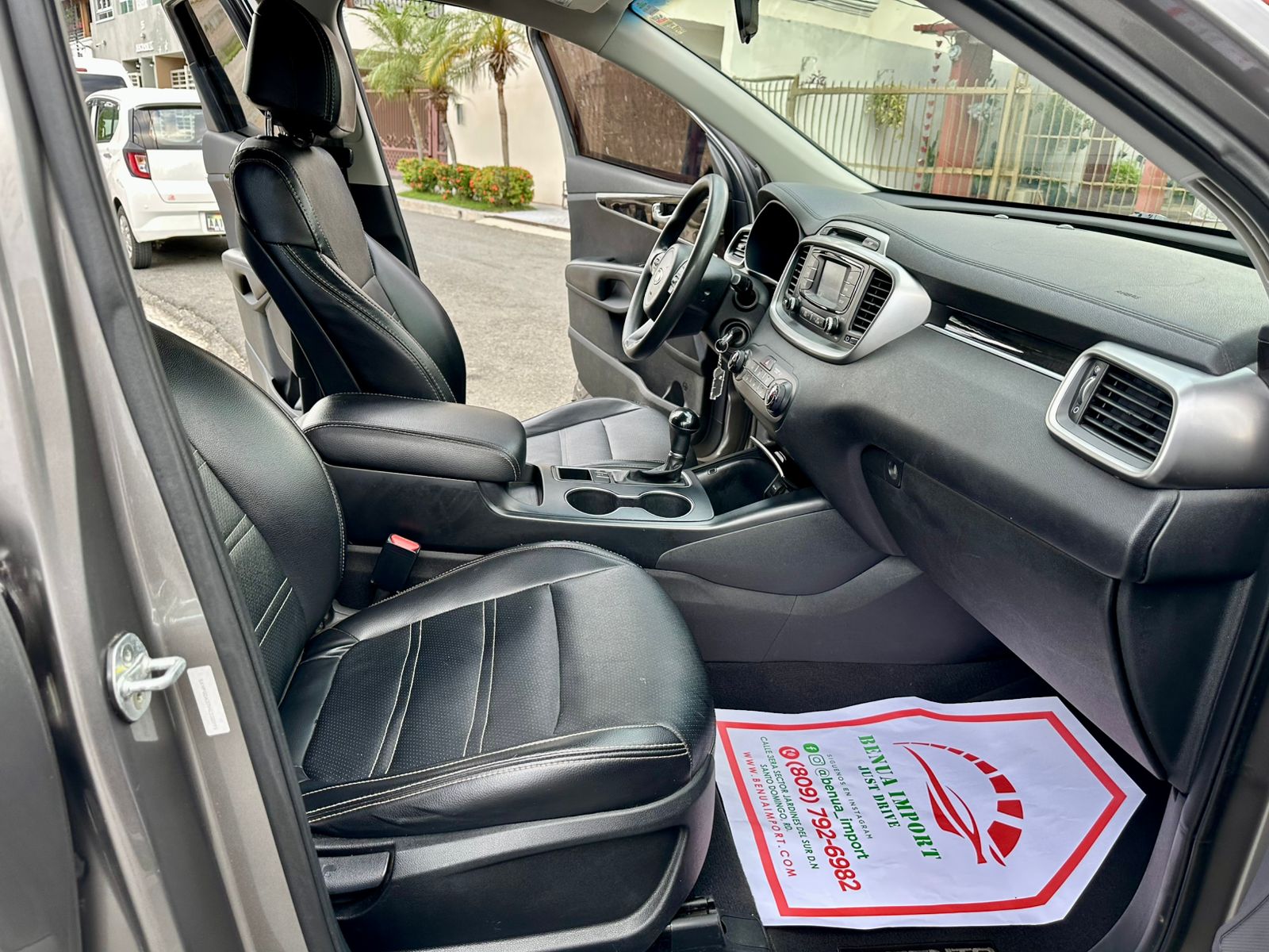 Kia Sorento awd 2017 Foto 7281862-8.jpg