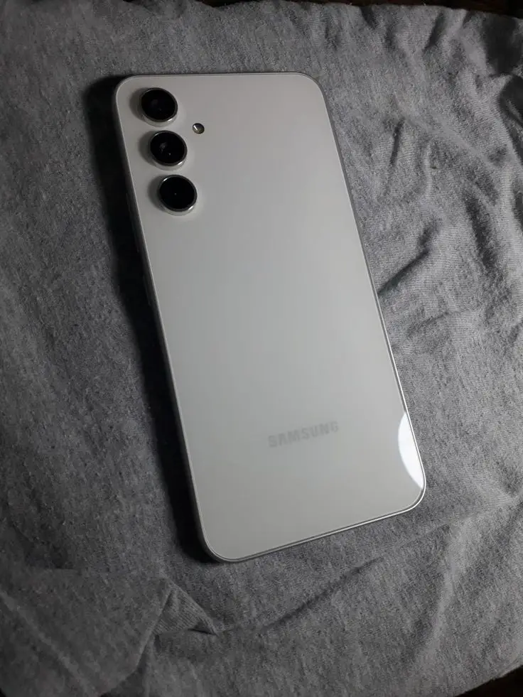 Teléfono Samsung A15 en Santo Domingo Este Foto 7281863-1.jpg
