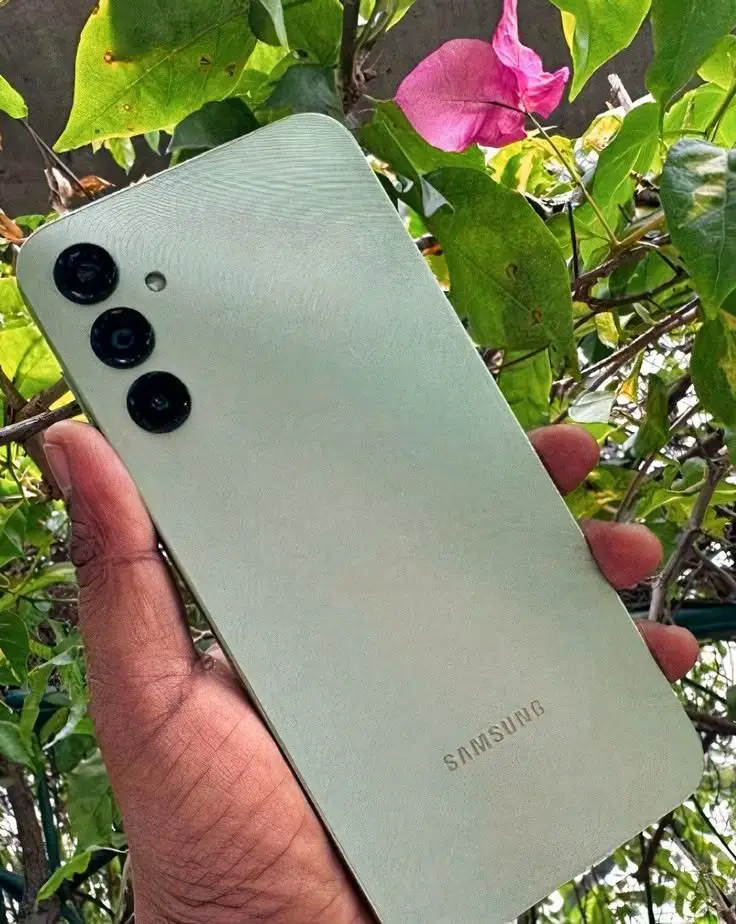 Teléfono Samsung A15 en Santo Domingo Este Foto 7281863-2.jpg