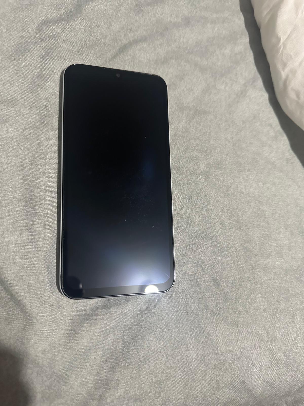 Teléfono Samsung A15 en Santo Domingo Este Foto 7281863-3.jpg