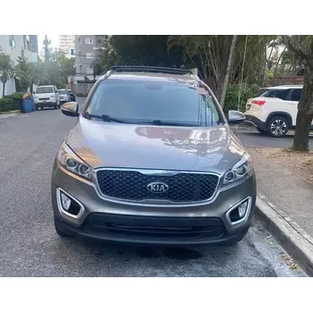 Kia Sorento 2017. 4x4. 3 filas de asientos. IMPORTADA!! Foto 7281904-5.jpg