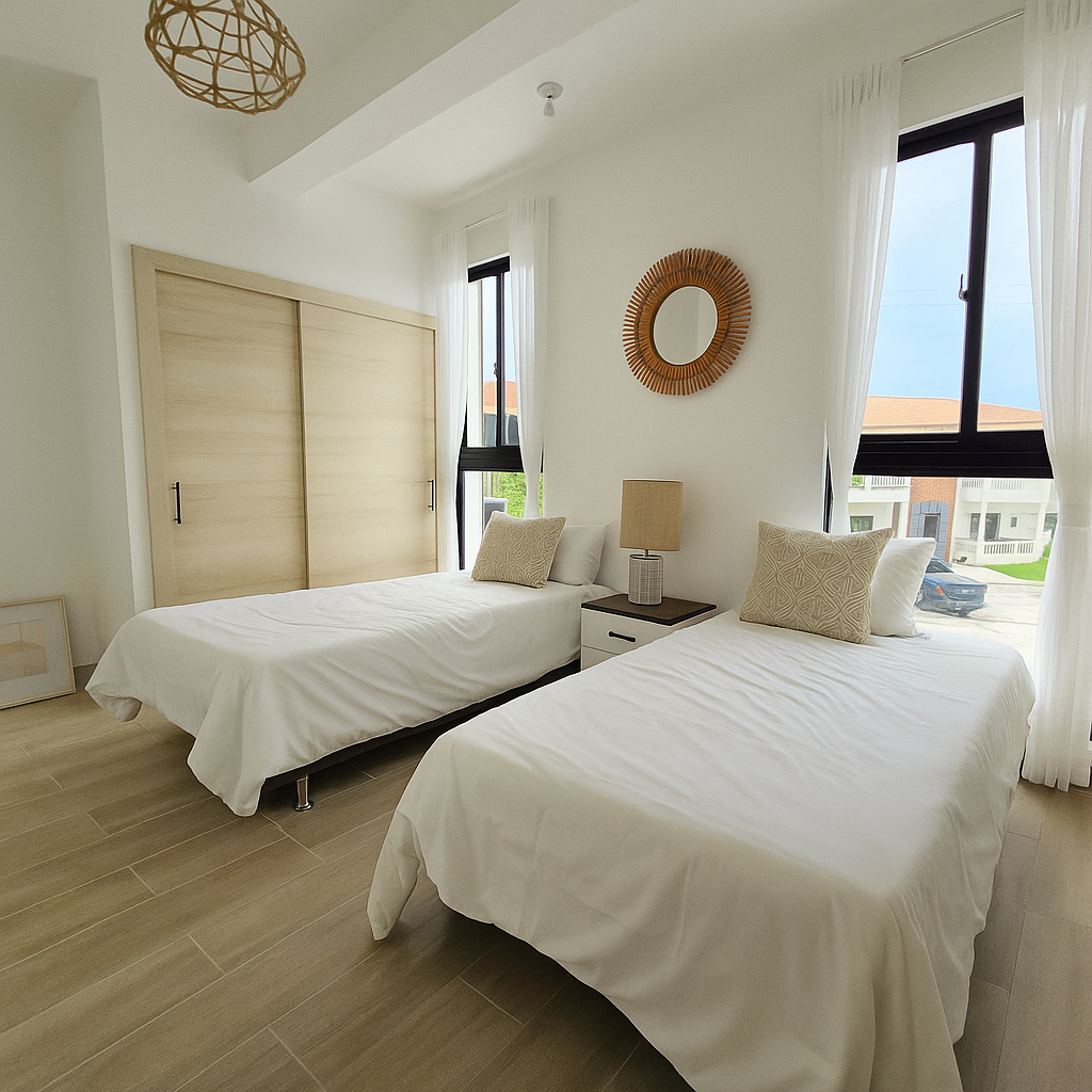 Vendo Villas Dúplex y Townhouses Ubicado dentro del complejo de Reside Foto 7281914-11.jpg