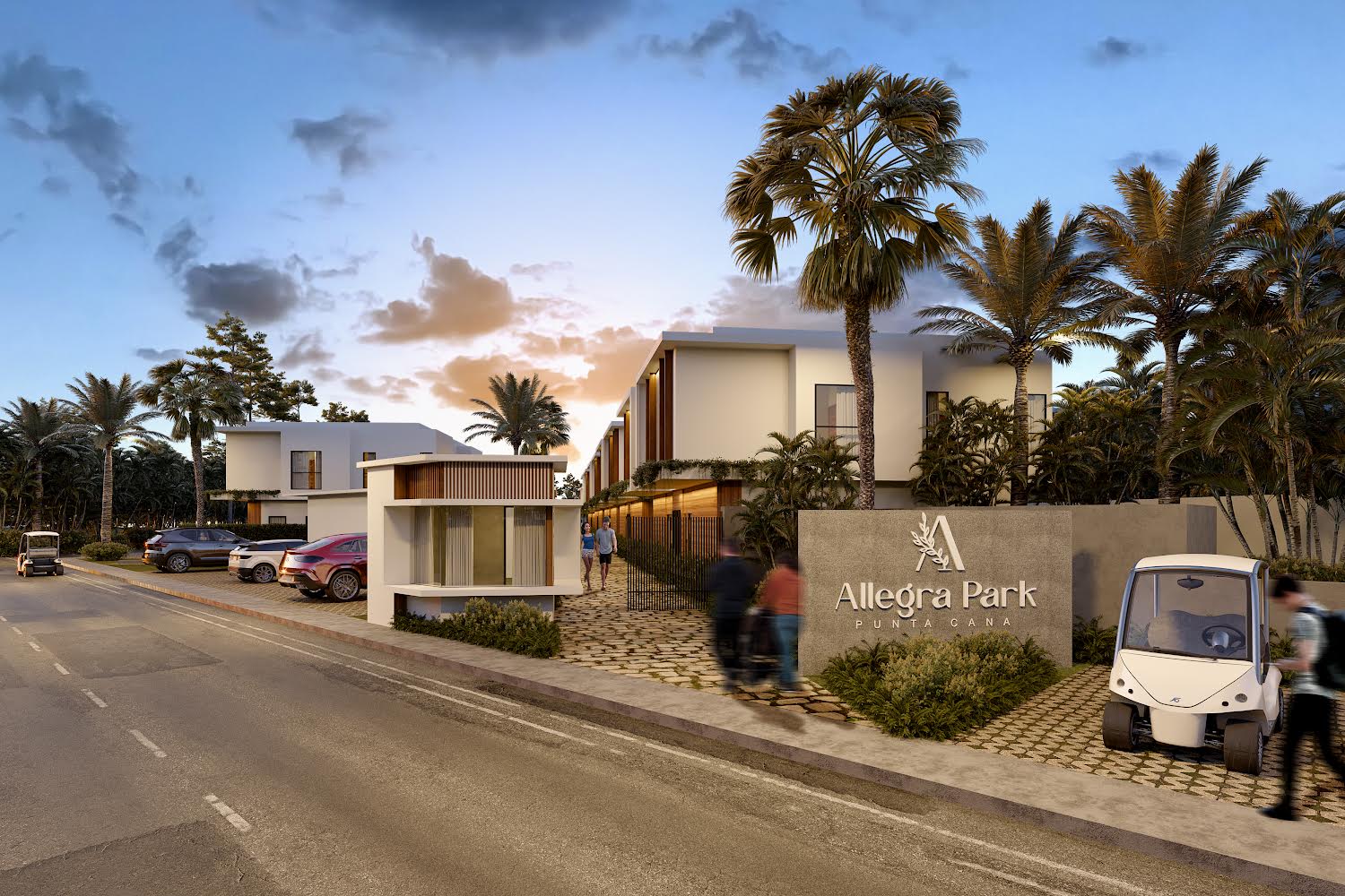 Vendo Villas Dúplex y Townhouses Ubicado dentro del complejo de Reside Foto 7281914-14.jpg
