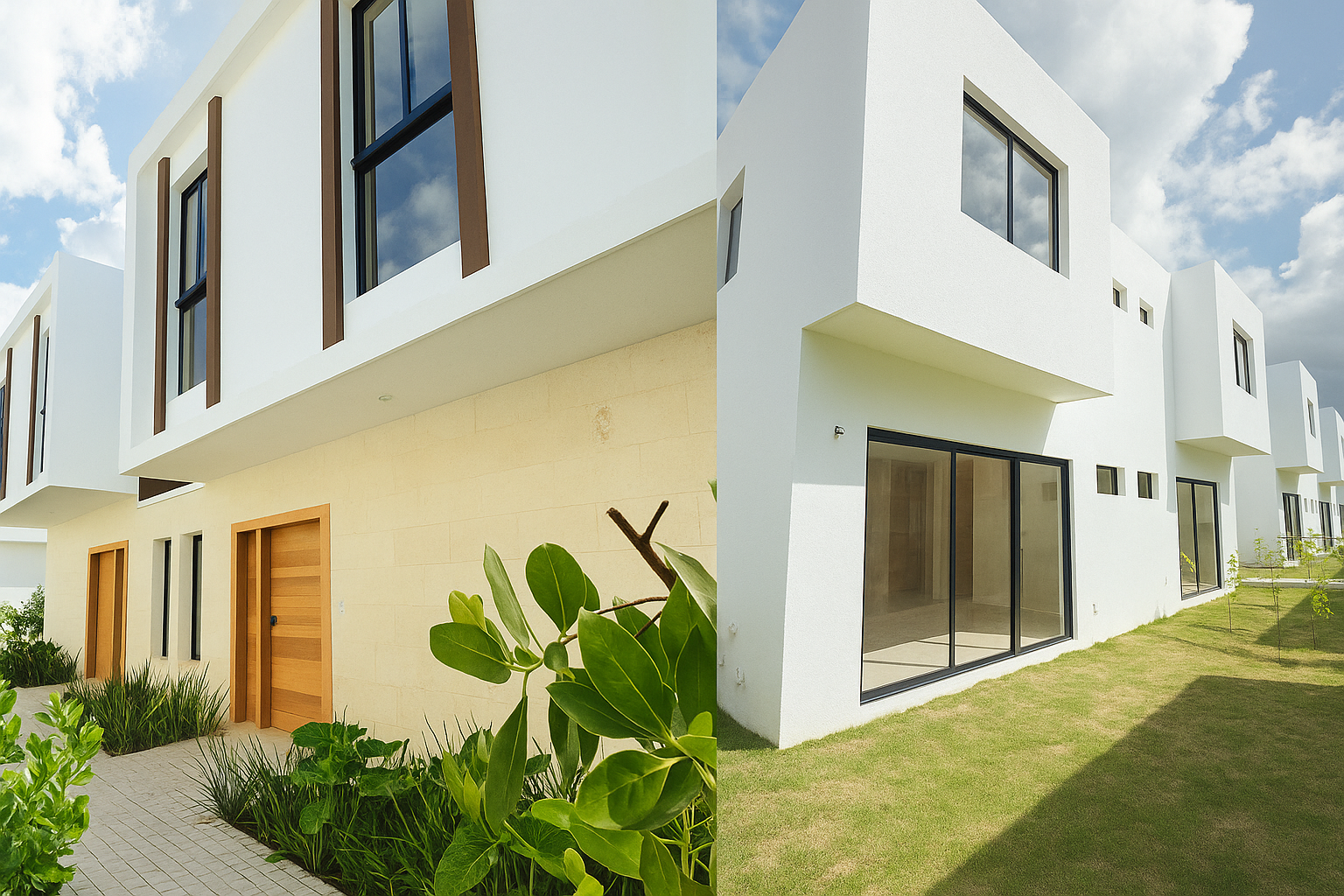 Vendo Villas Dúplex y Townhouses Ubicado dentro del complejo de Reside Foto 7281914-6.jpg