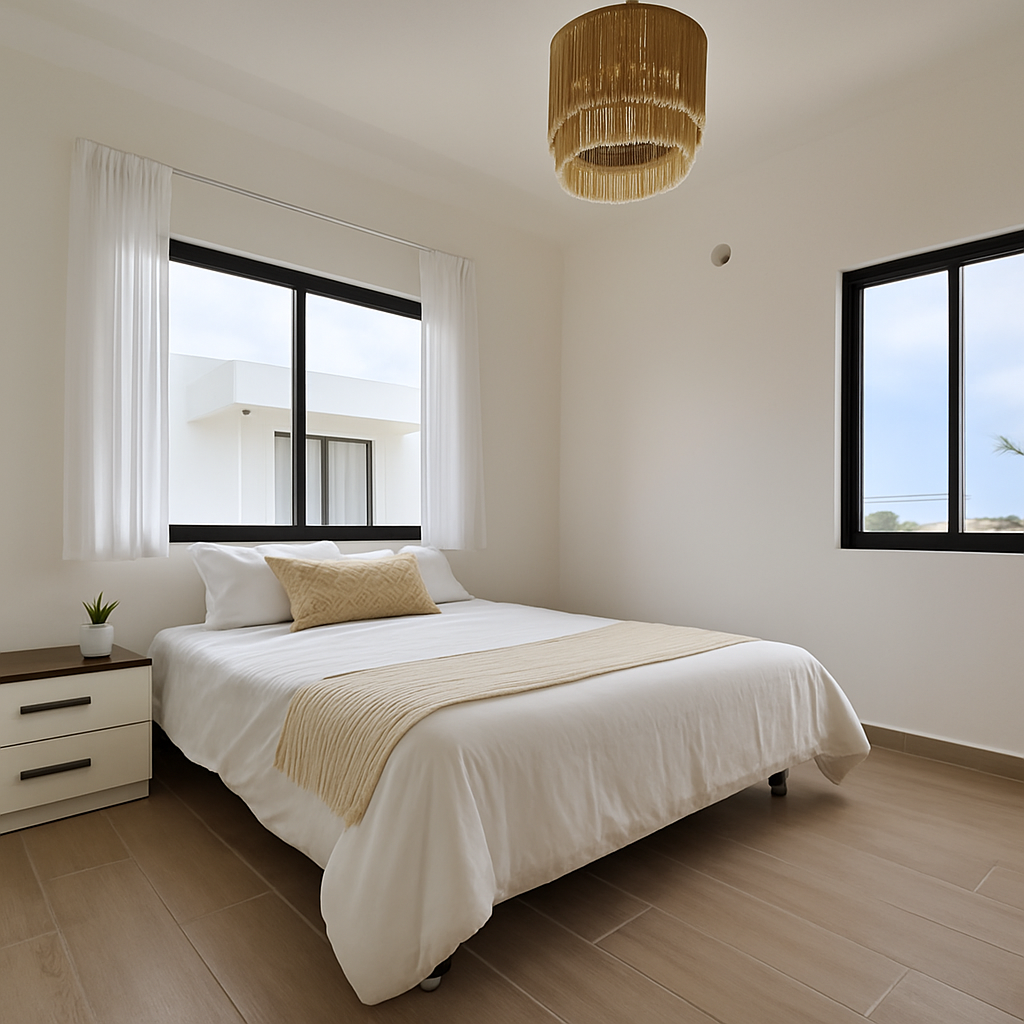 Vendo Villas Dúplex y Townhouses Ubicado dentro del complejo de Reside Foto 7281914-9.jpg