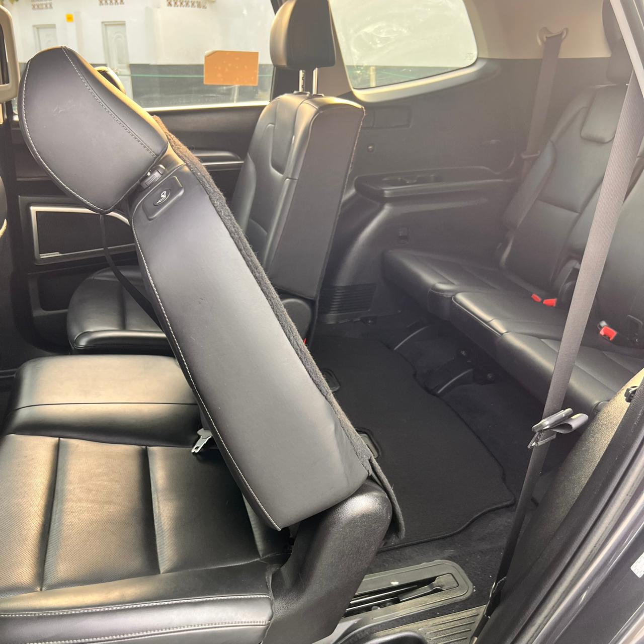 KIA Telluride LX 2022  Foto 7281974-7.jpg