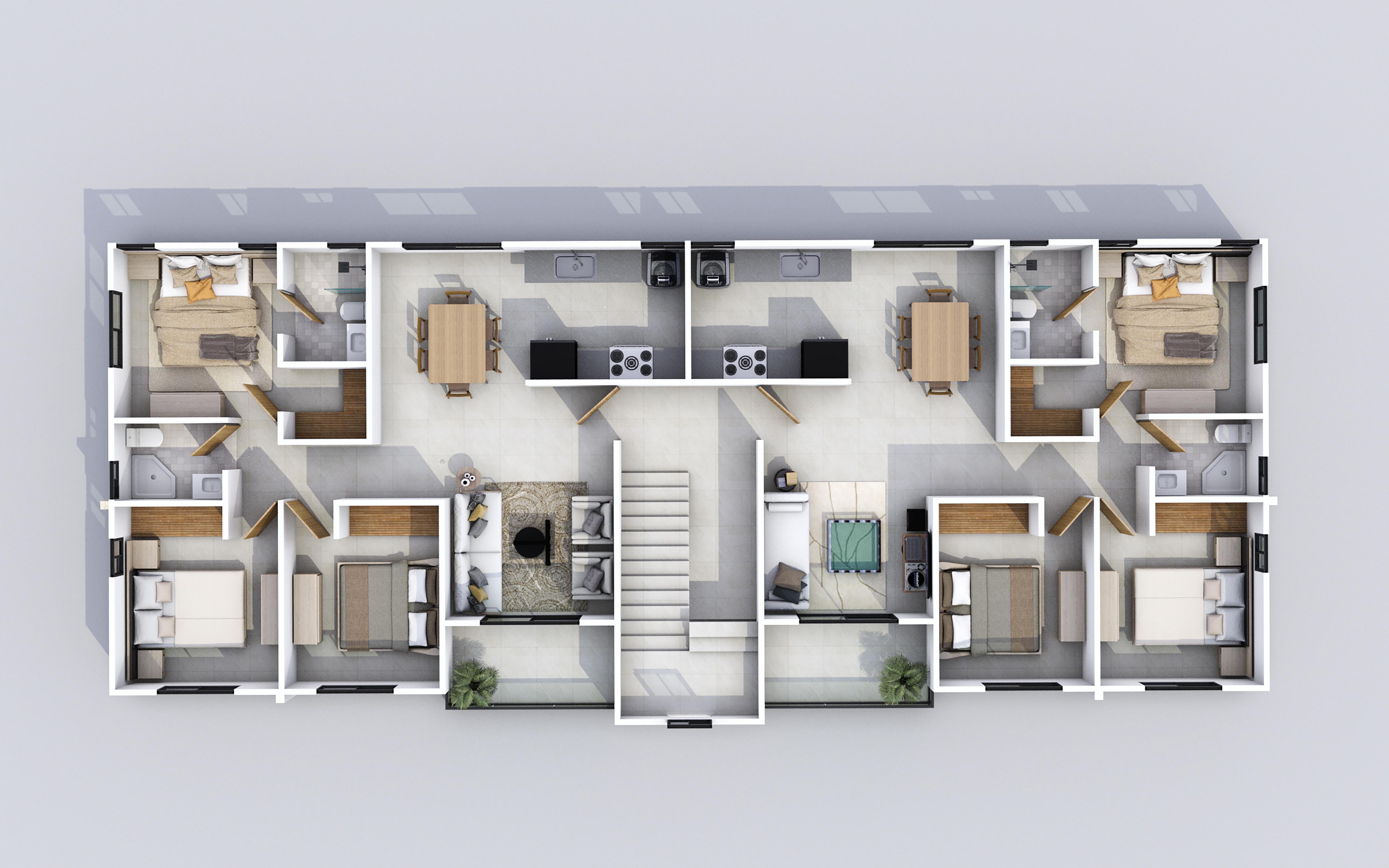 PROYECTO DE APARTAMENTOS A POCOS METROS DE LA AUT. SAN ISIDRO PROXIMO  Foto 7281980-4.jpg