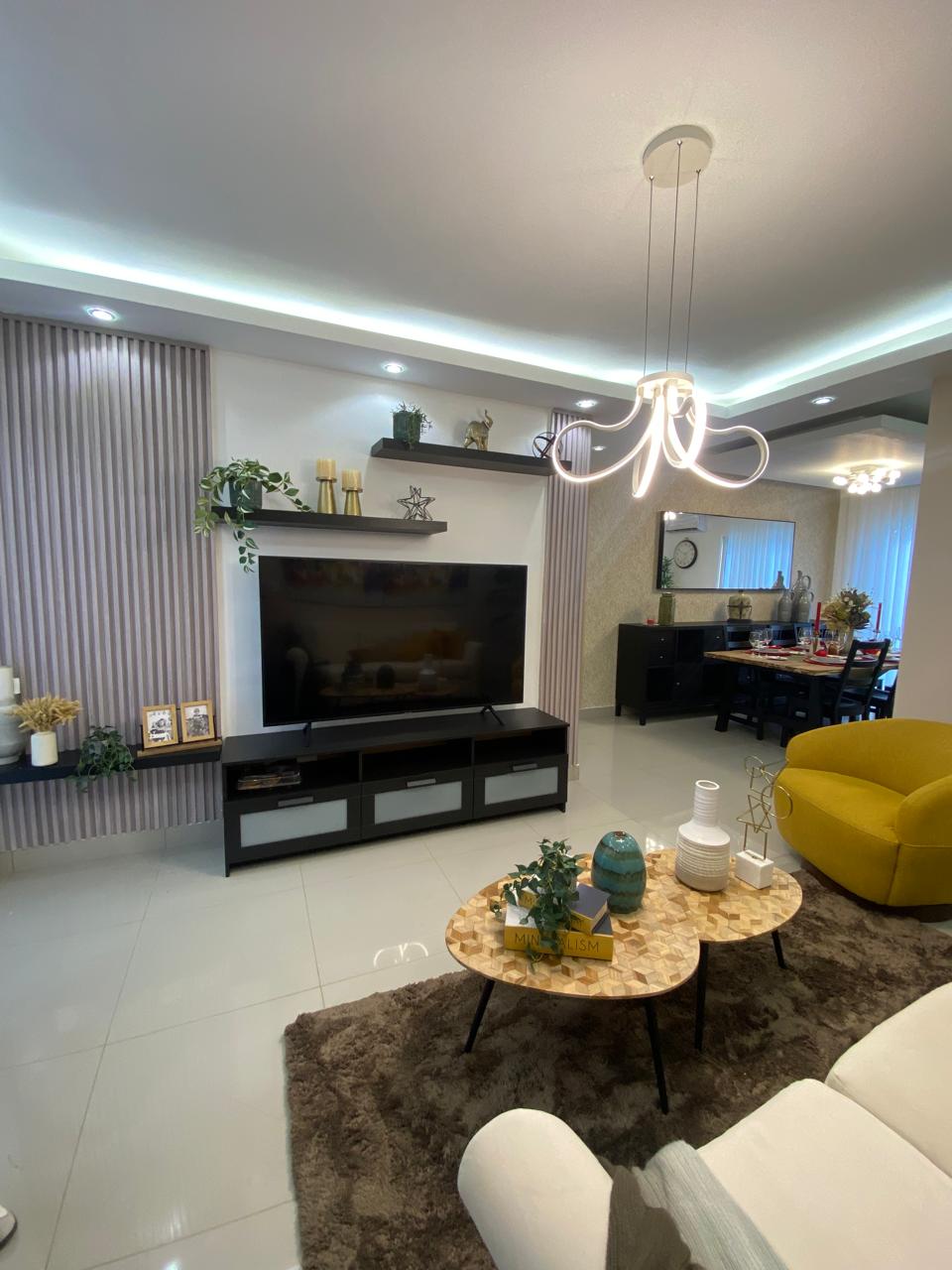 PROYECTO DEAPATAMENTO CON LINEA BLANCA Y SHEETROCK INCLUIDOS EN EL PRE Foto 7281981-2.jpg