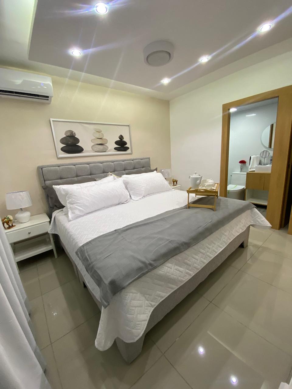 PROYECTO DEAPATAMENTO CON LINEA BLANCA Y SHEETROCK INCLUIDOS EN EL PRE Foto 7281981-4.jpg