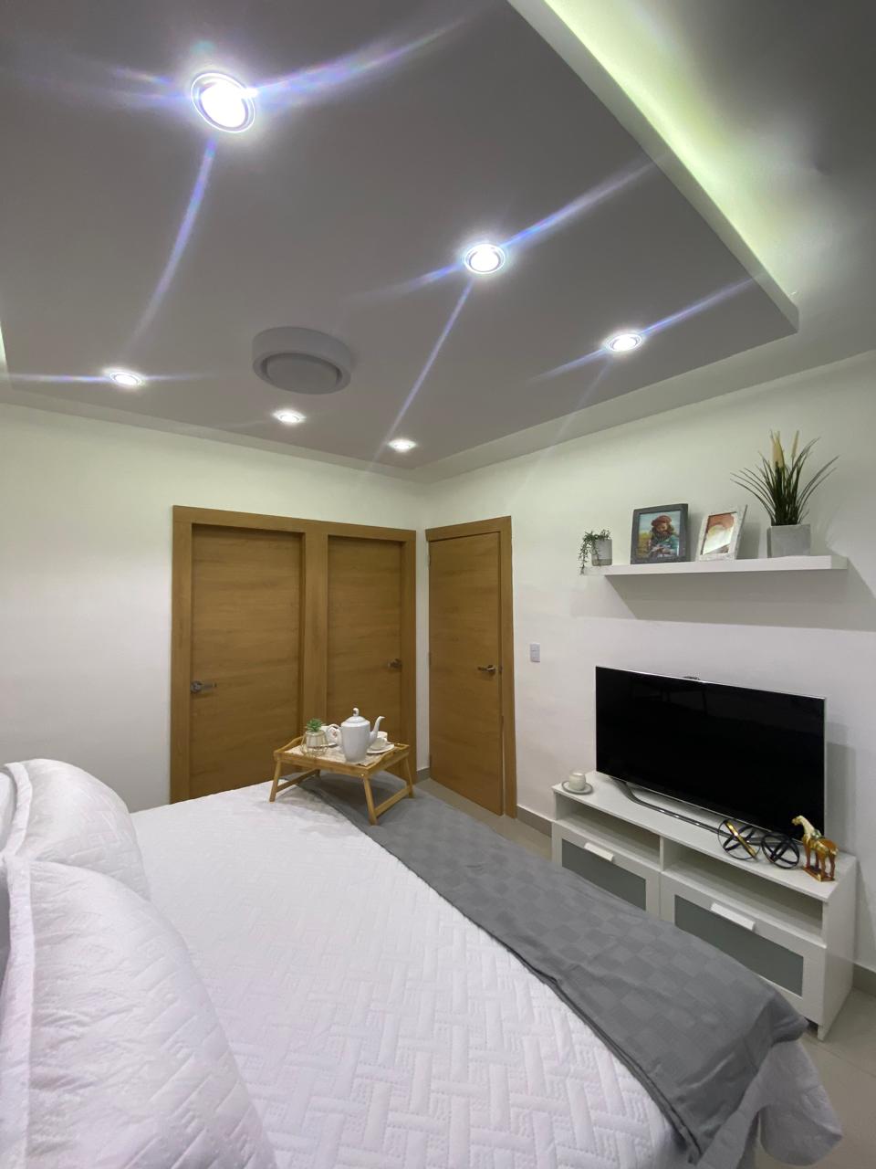 PROYECTO DEAPATAMENTO CON LINEA BLANCA Y SHEETROCK INCLUIDOS EN EL PRE Foto 7281981-5.jpg