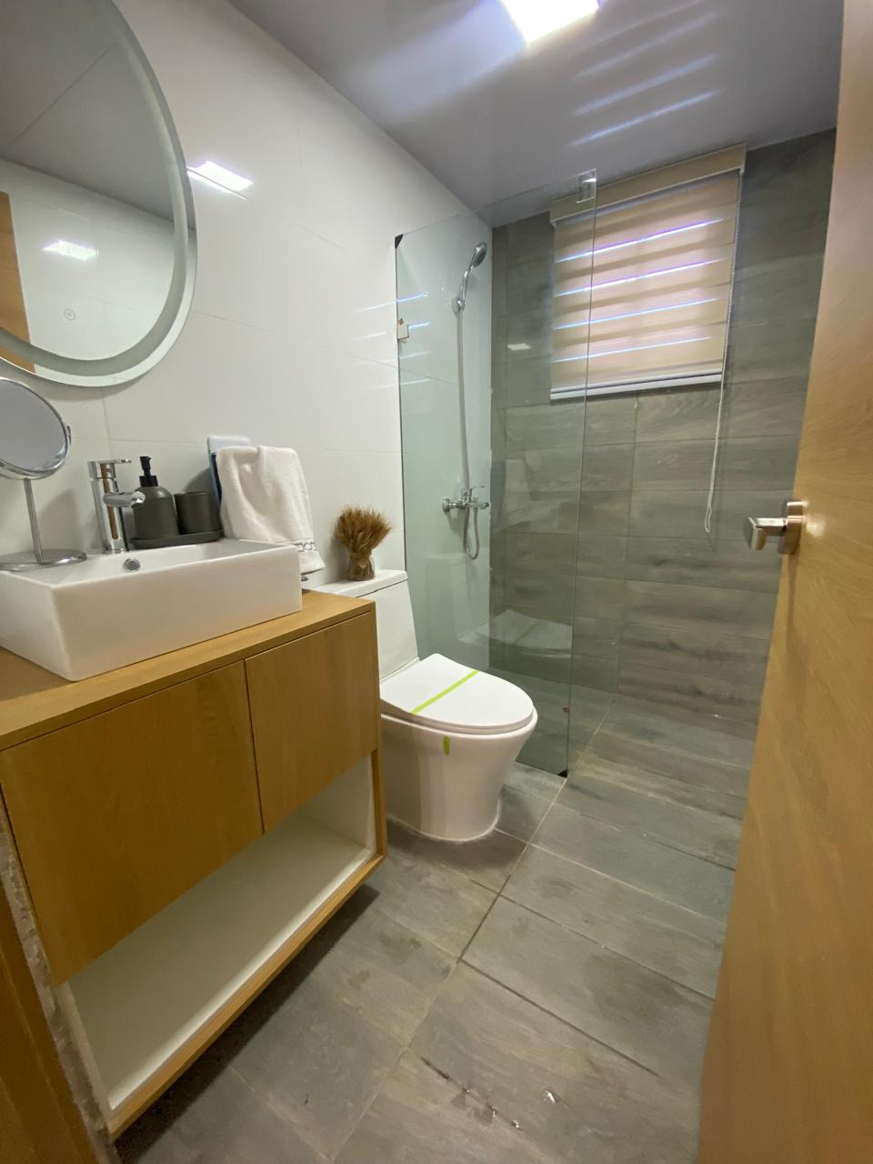 PROYECTO DEAPATAMENTO CON LINEA BLANCA Y SHEETROCK INCLUIDOS EN EL PRE Foto 7281981-6.jpg