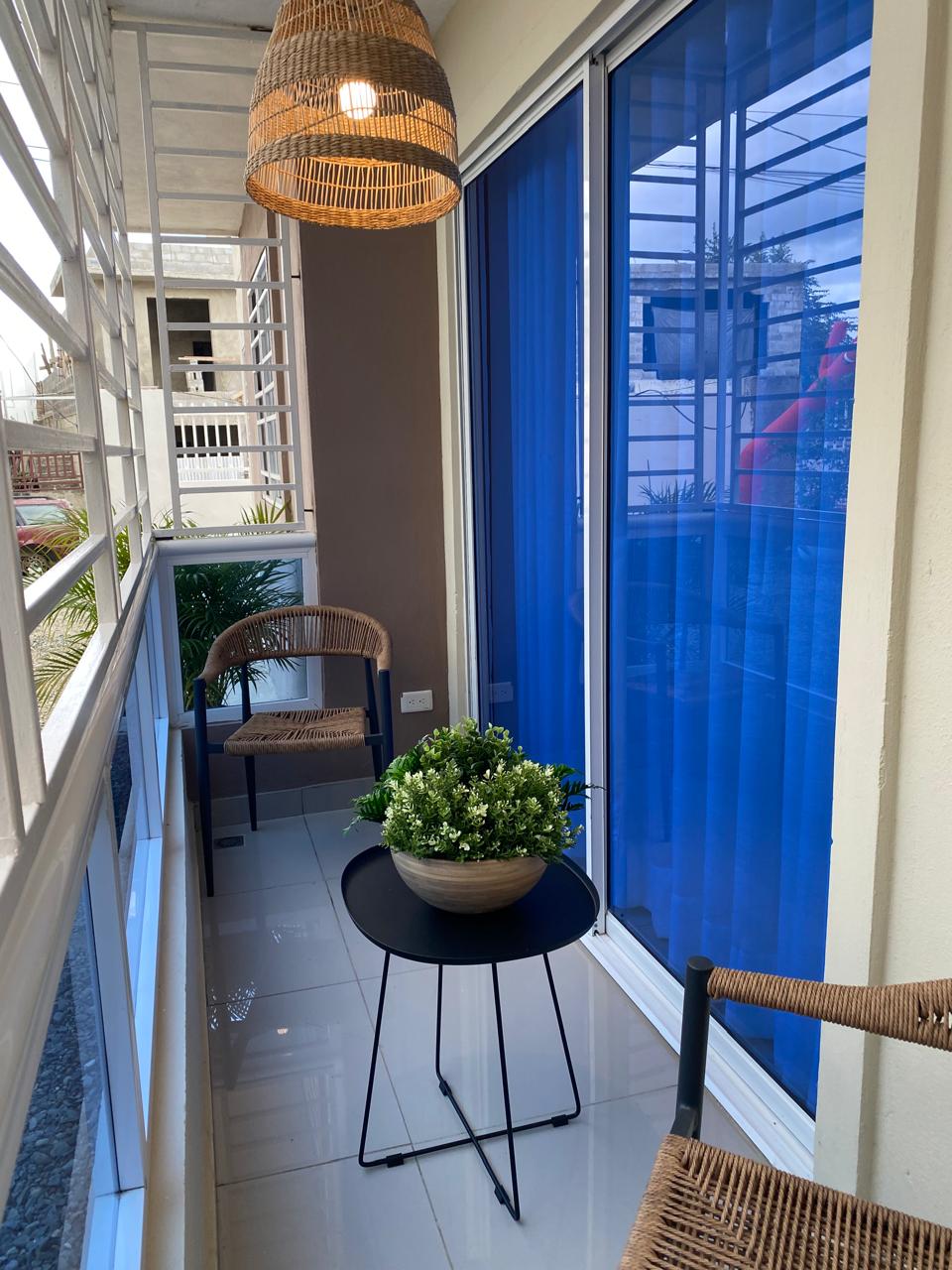PROYECTO DEAPATAMENTO CON LINEA BLANCA Y SHEETROCK INCLUIDOS EN EL PRE Foto 7281981-9.jpg