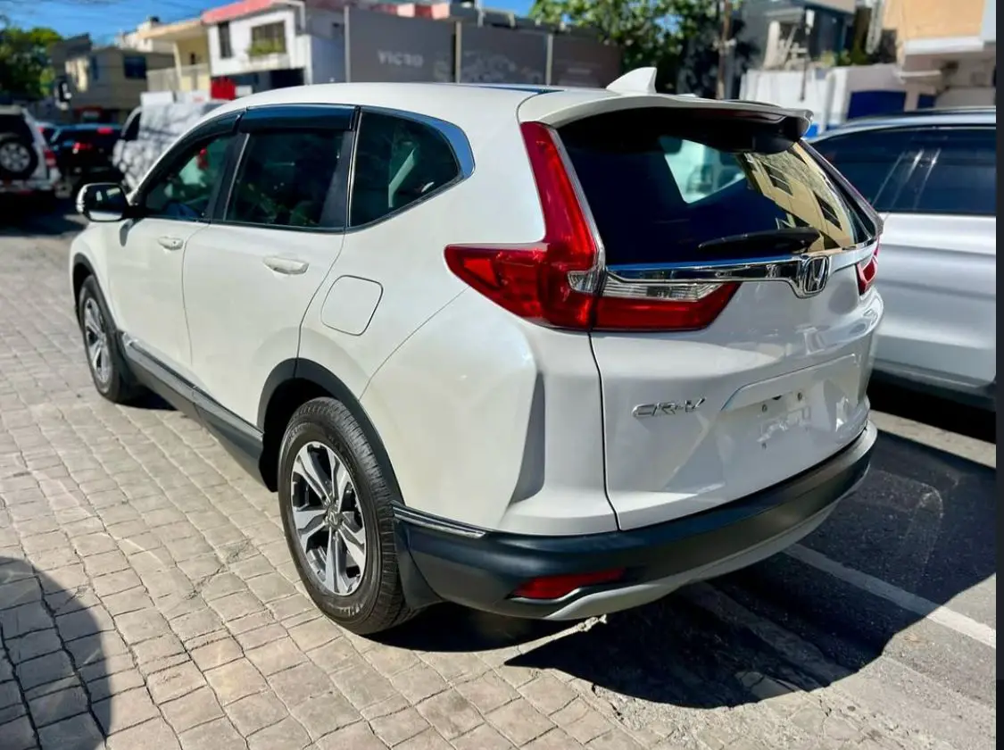 Honda CR-V 2018 en Santo Domingo DN Foto 7281992-2.jpg
