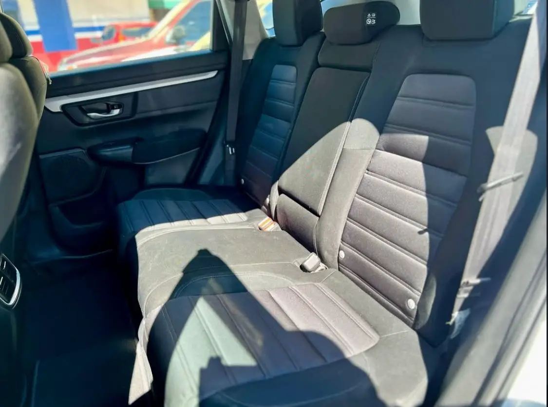 Honda CR-V 2018 en Santo Domingo DN Foto 7281992-3.jpg