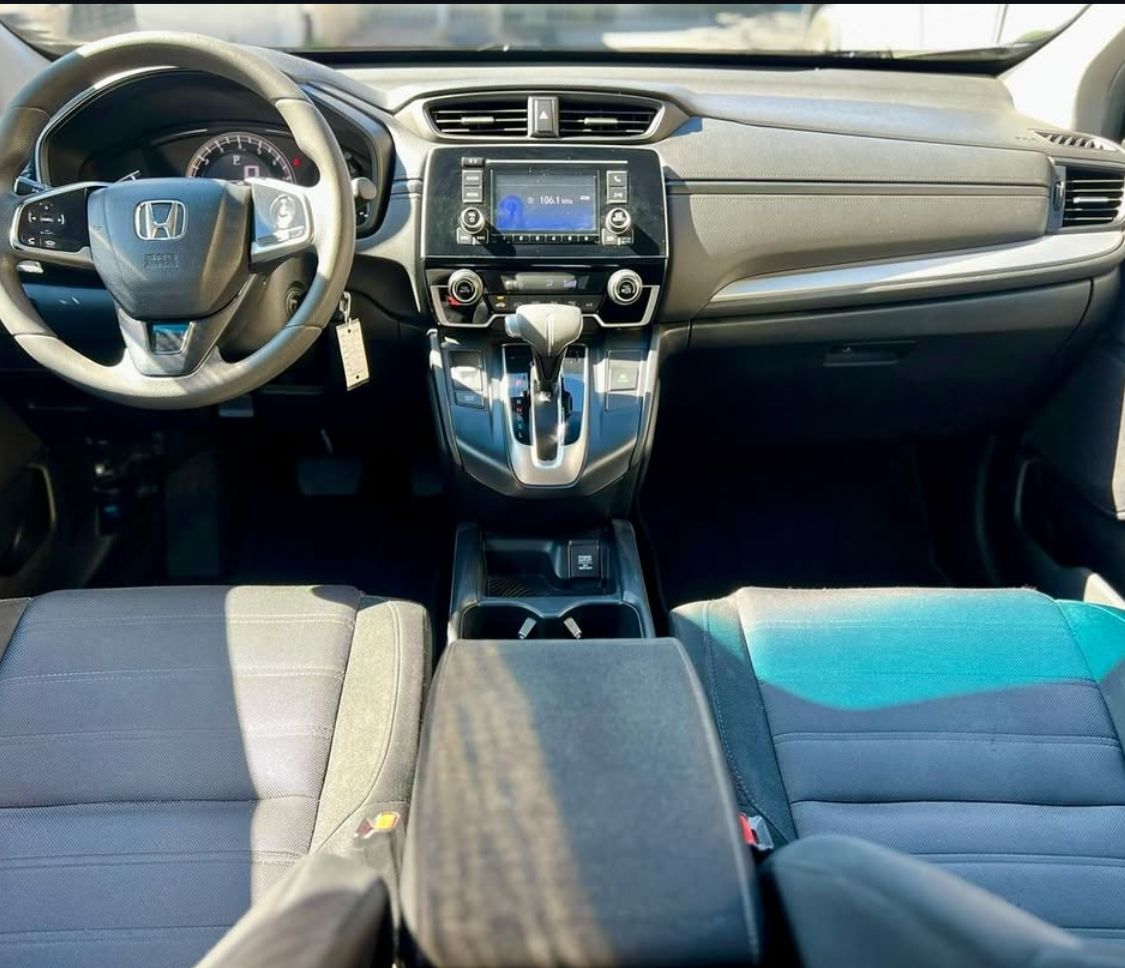 Honda CR-V 2018 en Santo Domingo DN Foto 7281992-4.jpg