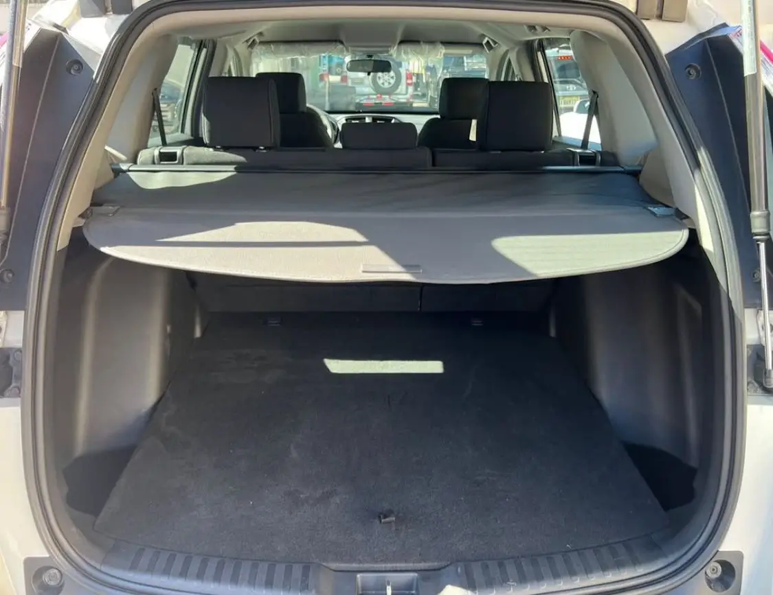 Honda CR-V 2018 en Santo Domingo DN Foto 7281992-6.jpg