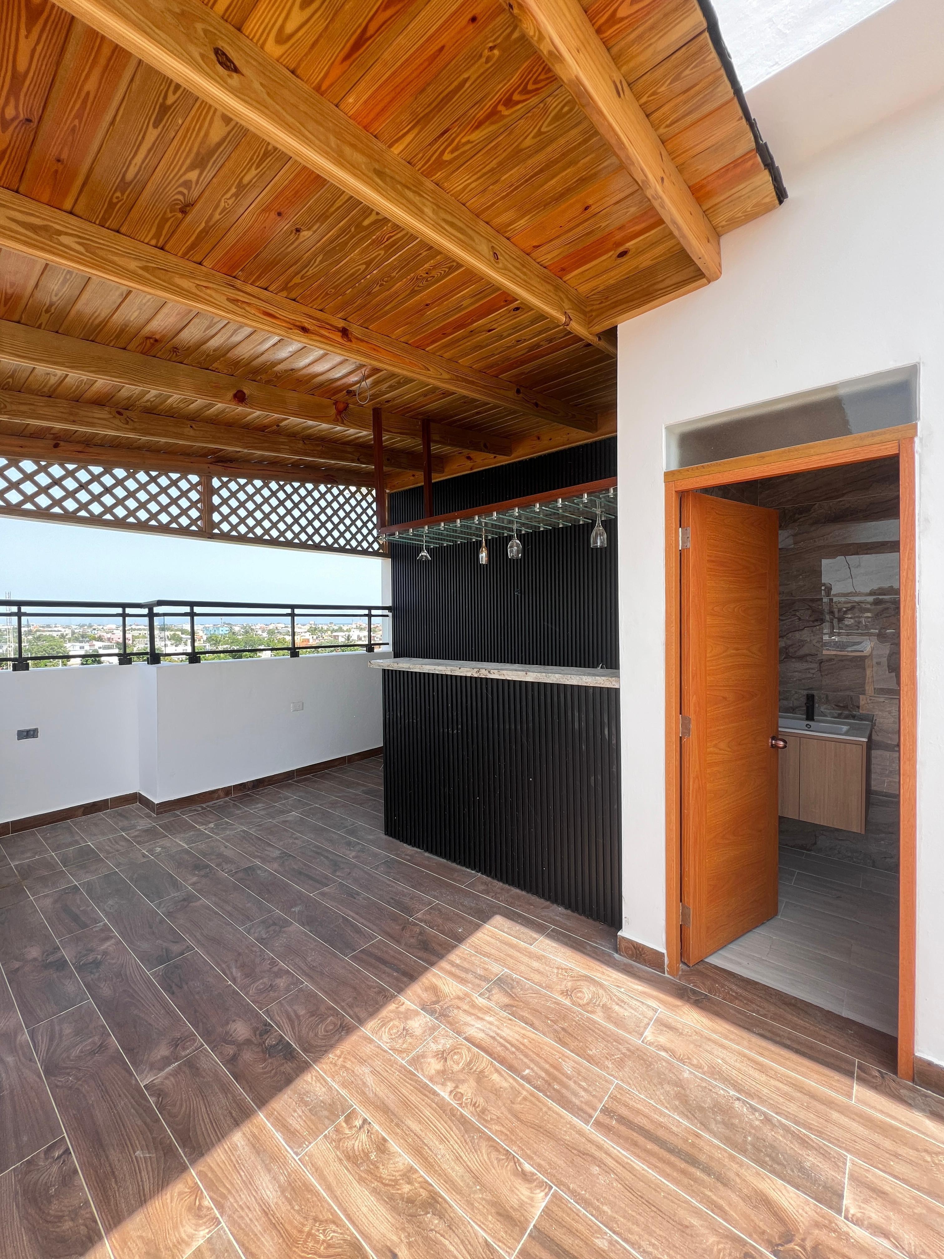 APARTAMENTOS NUEVOS EN VENTA  EN TROPICAL DEL ESTE Foto 7282004-7.jpg