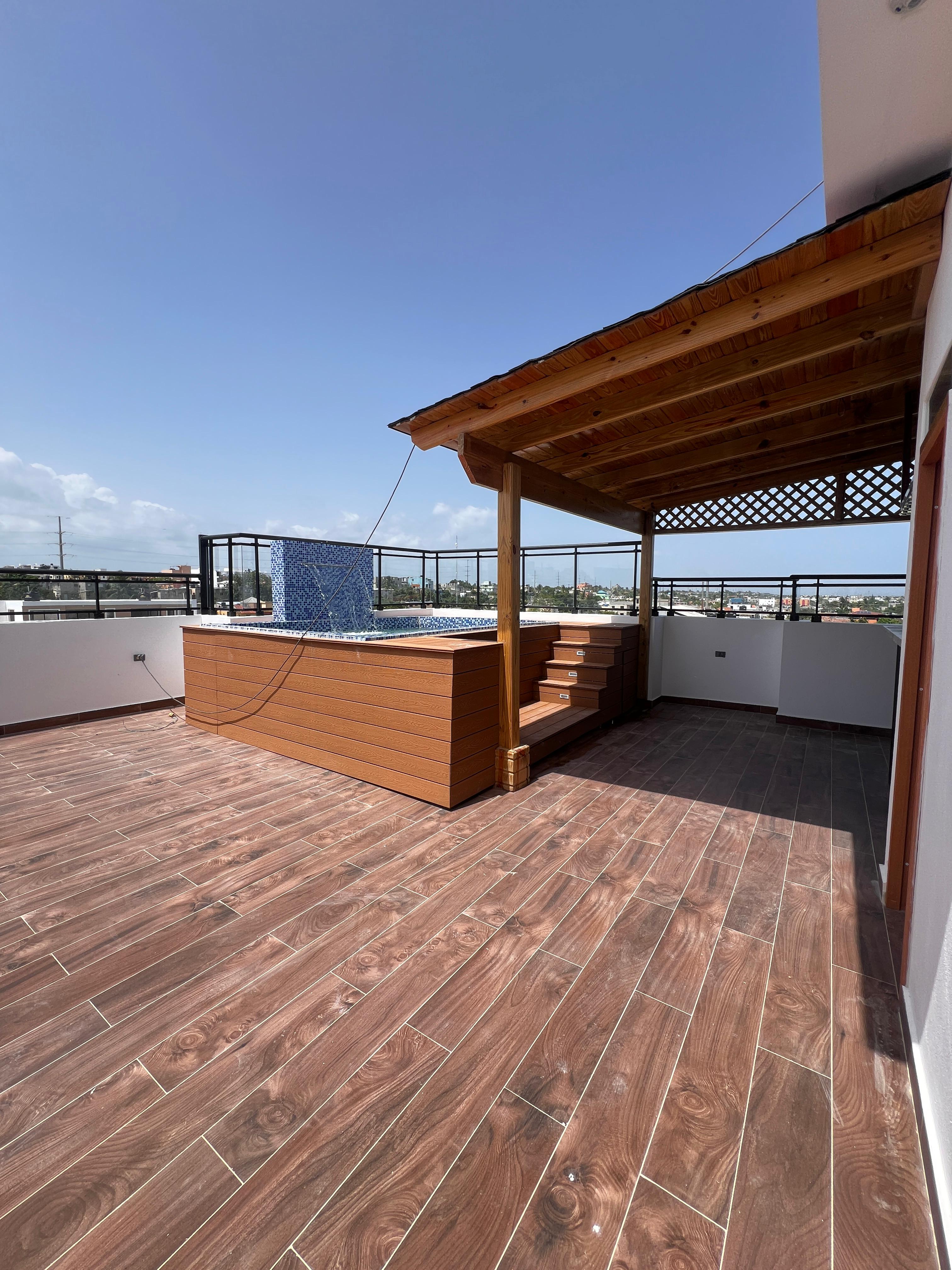 APARTAMENTOS NUEVOS EN VENTA  EN TROPICAL DEL ESTE Foto 7282004-8.jpg