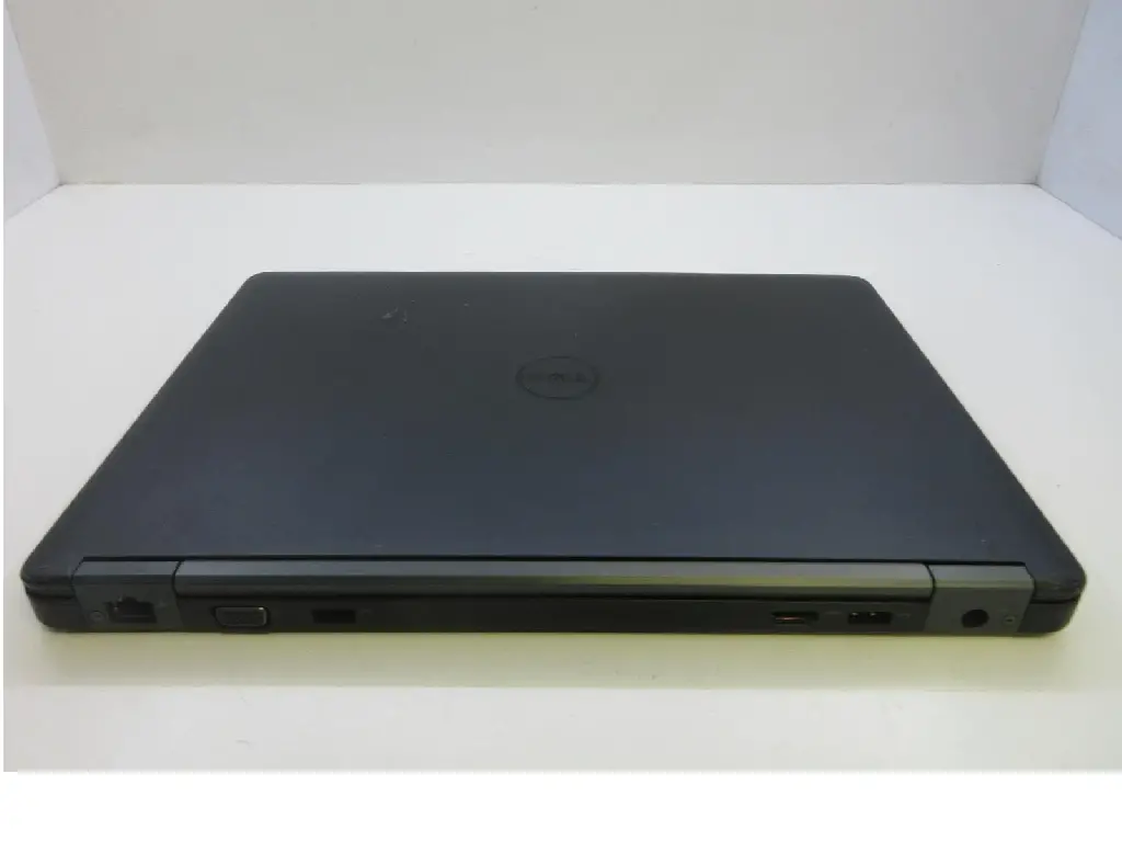 Laptop Dell E5450 16GB 500GB SSD i5-5300 2.30 Ghz Foto 7282006-2.jpg