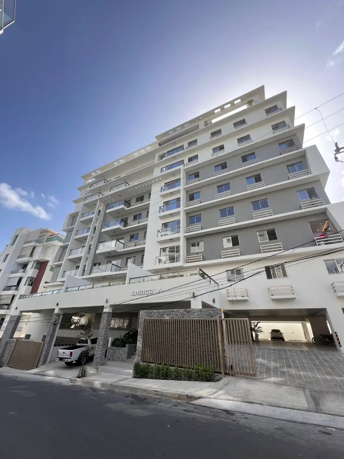 Apartamento en Venta El Millón Santo Domingo proximo a la Nuñez Foto 7282007-1.jpg
