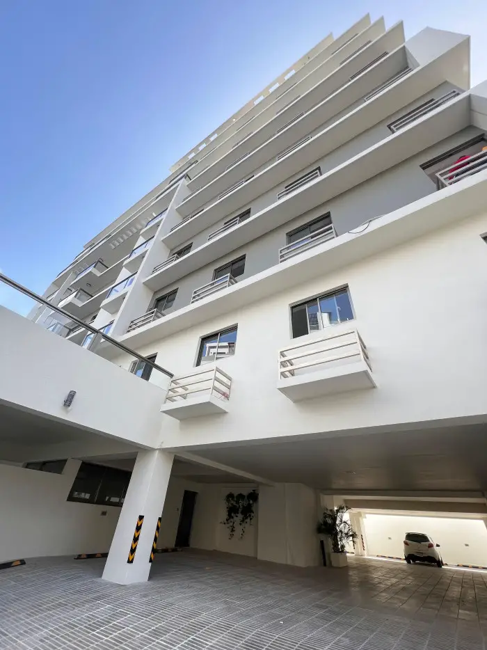 Apartamento en Venta El Millón Santo Domingo proximo a la Nuñez Foto 7282007-11.jpg