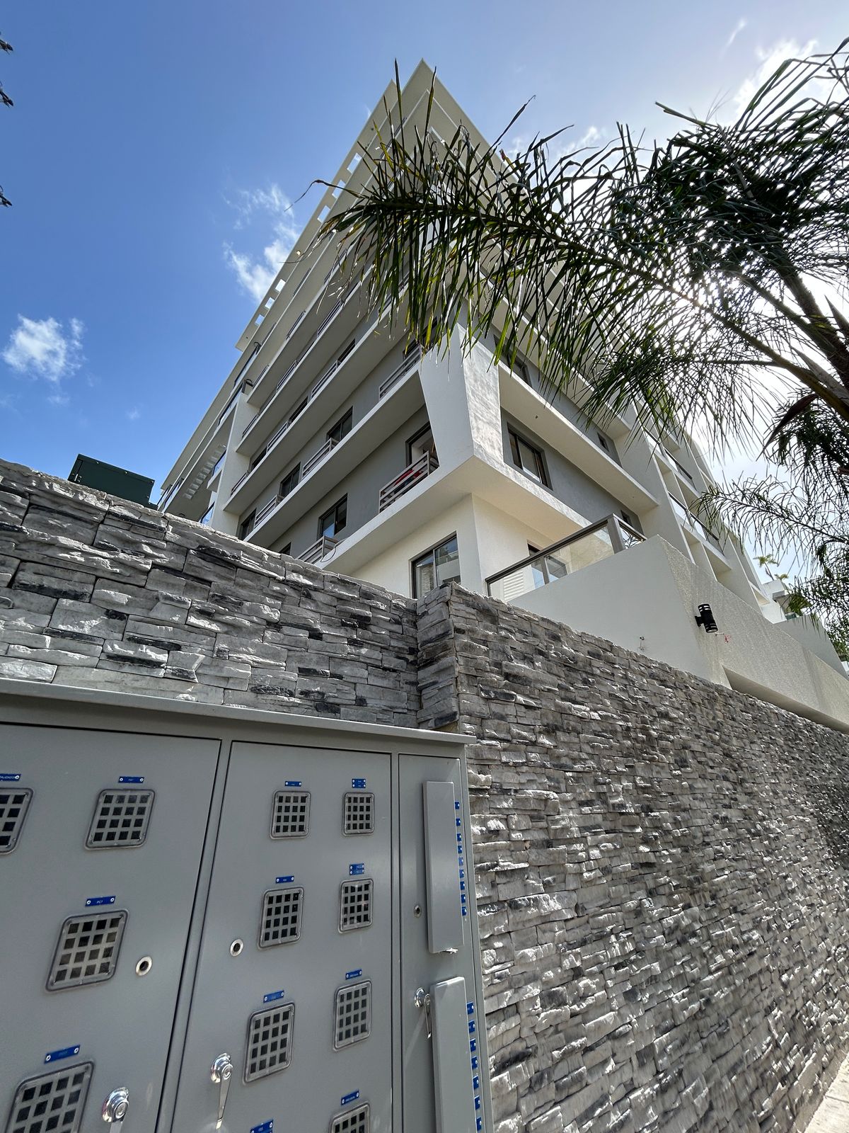 Apartamento en Venta El Millón Santo Domingo proximo a la Nuñez Foto 7282007-13.jpg